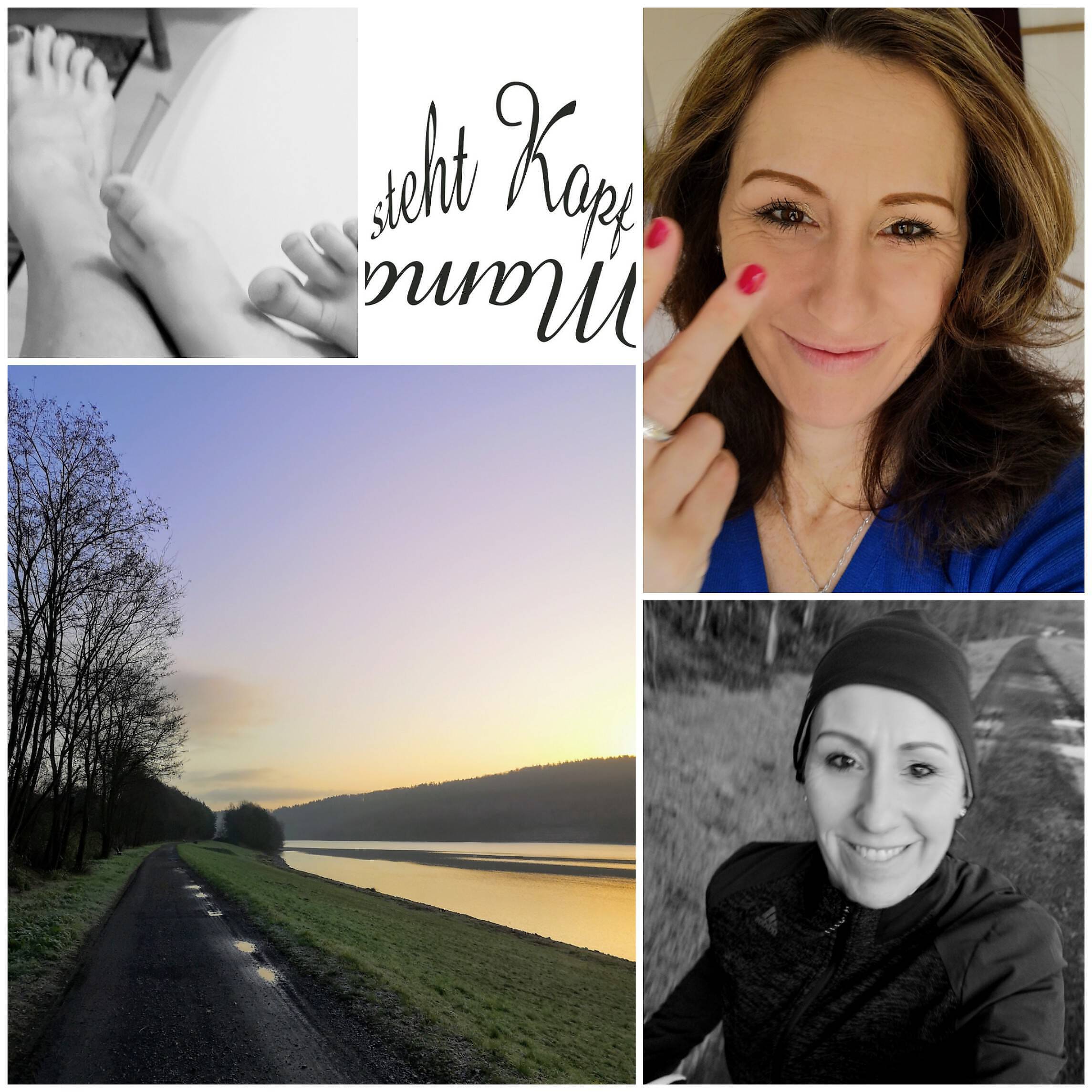 Vom Halt unter den Füßen und Gewinnern – Gedanken am See