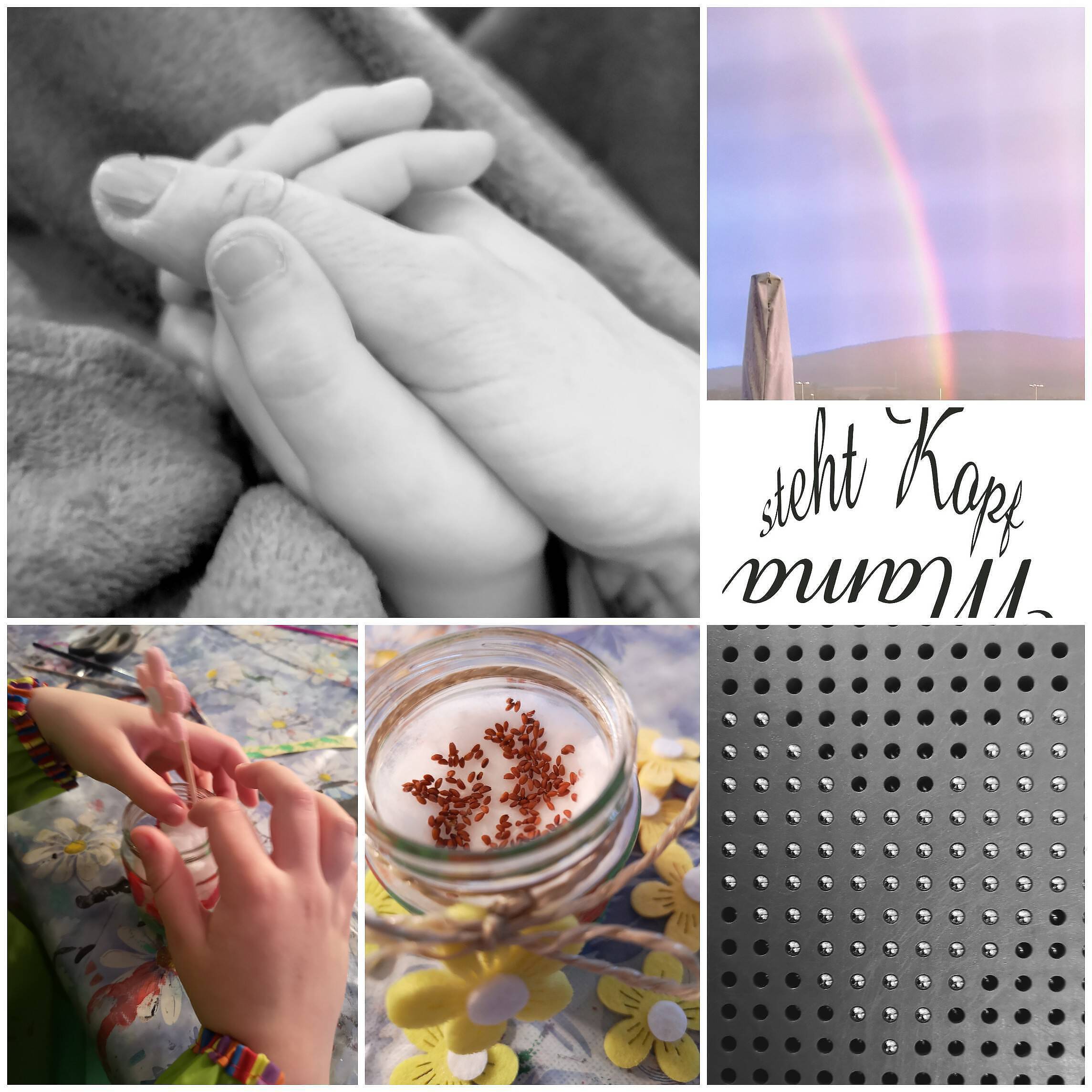 Wake-up-Call – wie Corona zum Umdenken zwingt