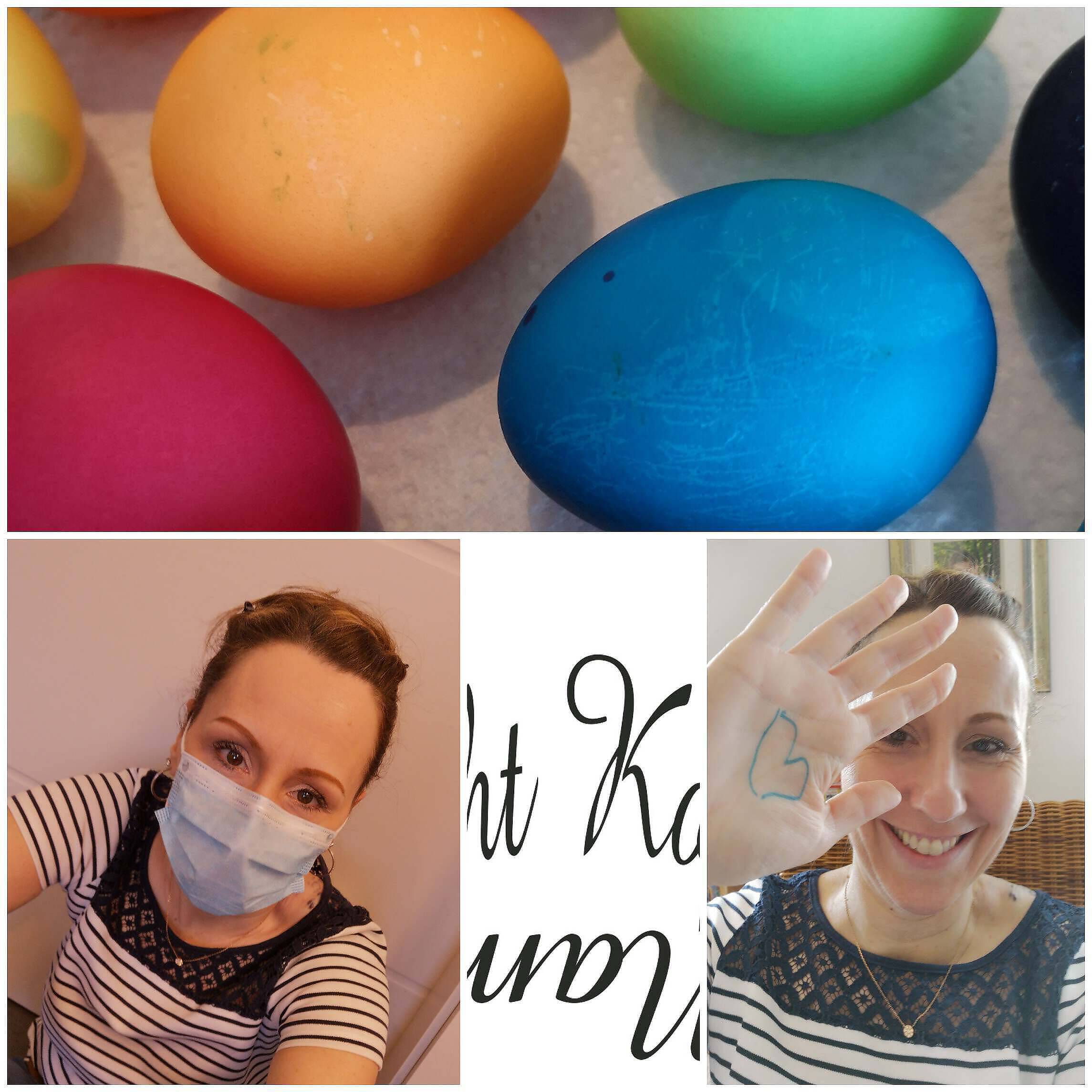 Anruf vom Gesundheitsamt – Corona-Tagebuch – Tag 24