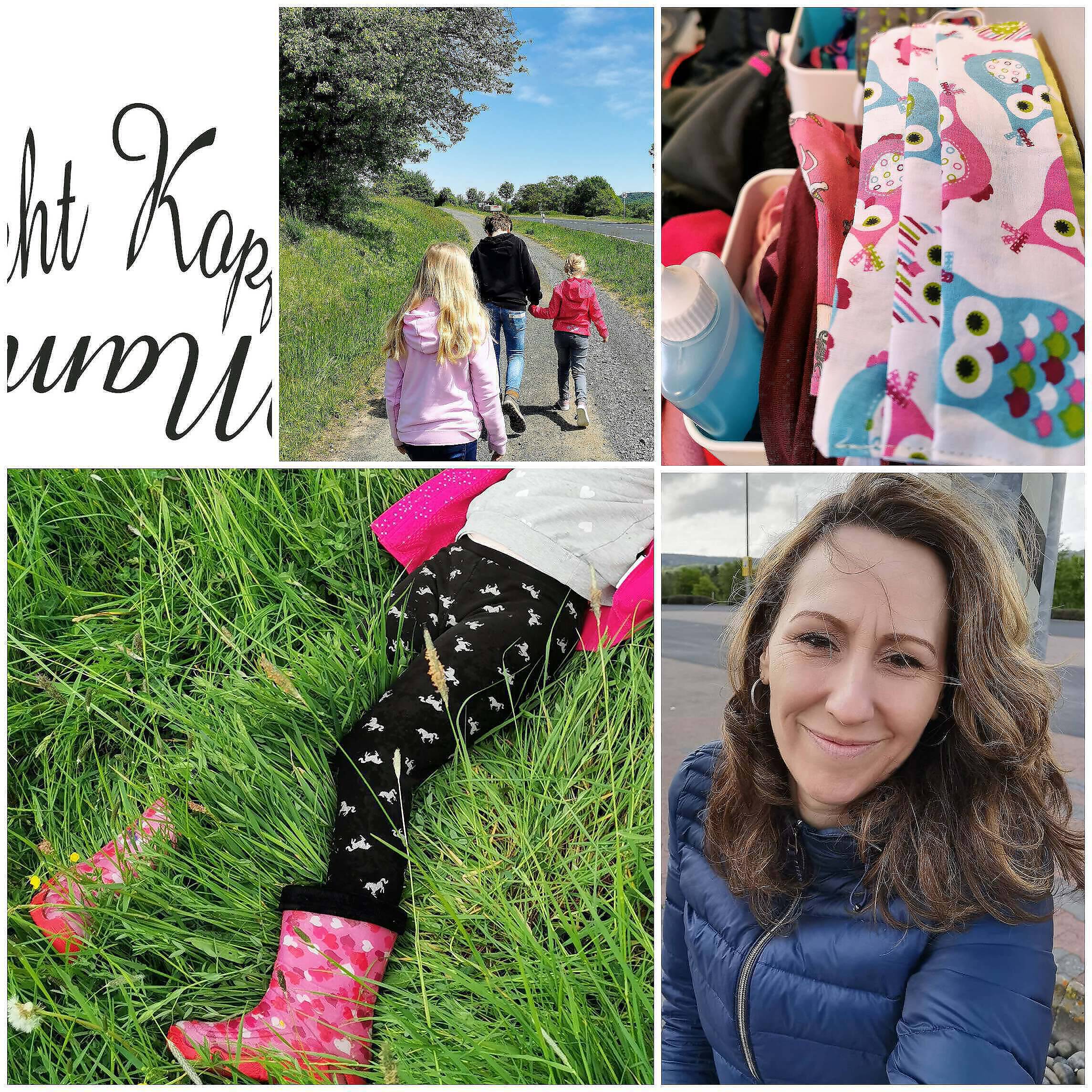 Nachrichtenflut: Dann haut Euch doch die Köpfe ein – Corona-Tagebuch – Tag 51