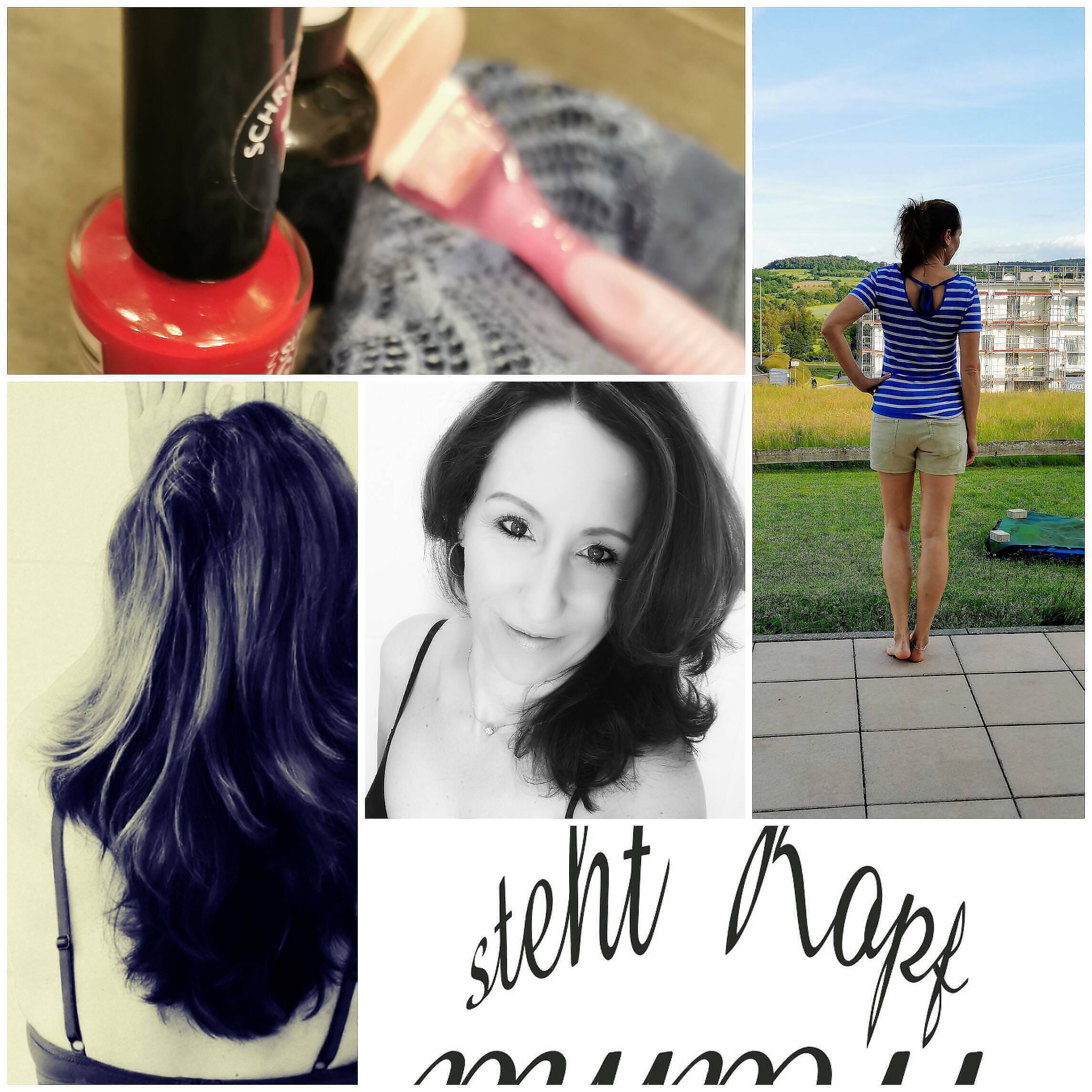 Corona? Ist nicht sexy! Warum ich Mama bin – und dennoch Frau bleiben möchte