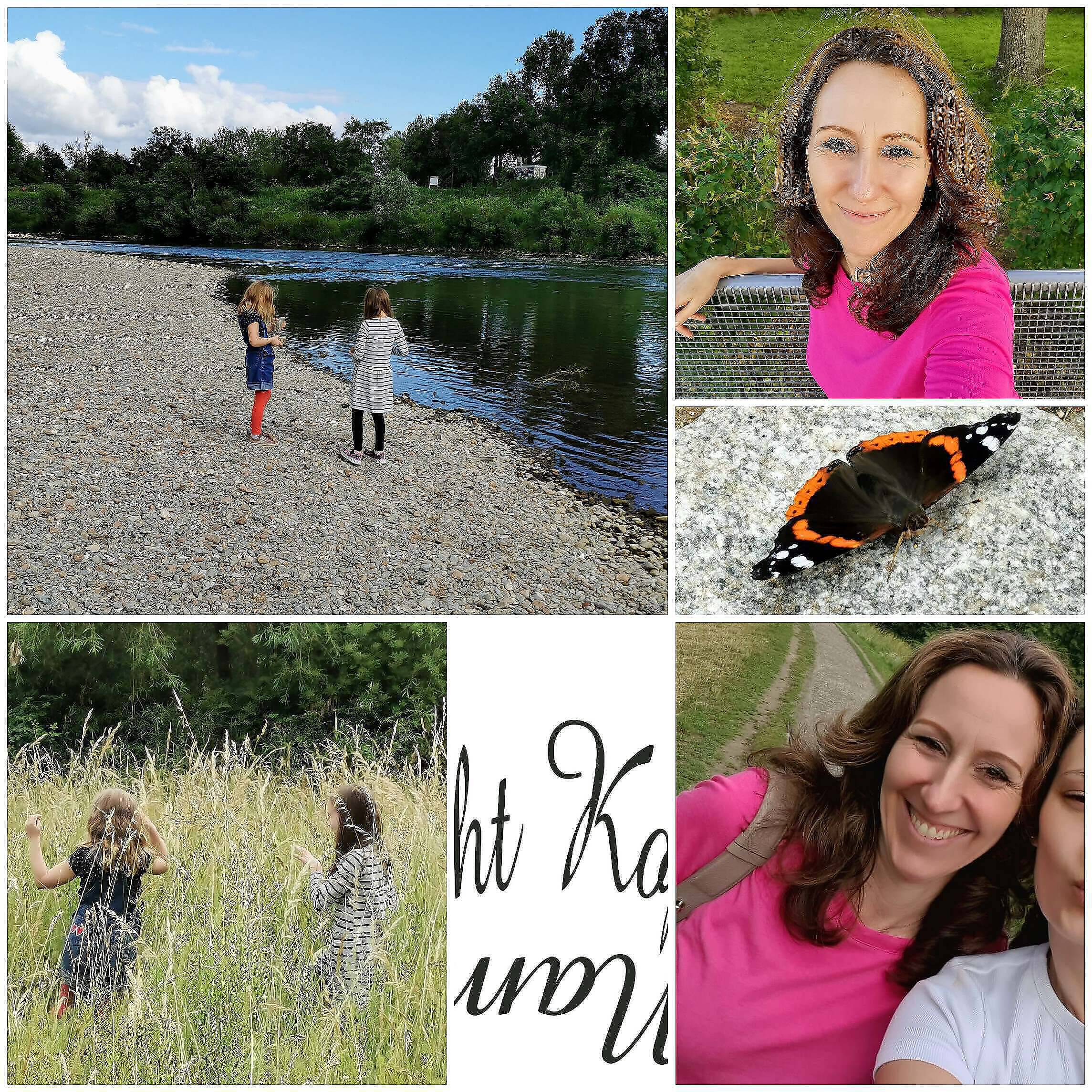 Friends will be Friends: Geselligkeit in Zeiten von Corona – Ein langes Wochenende