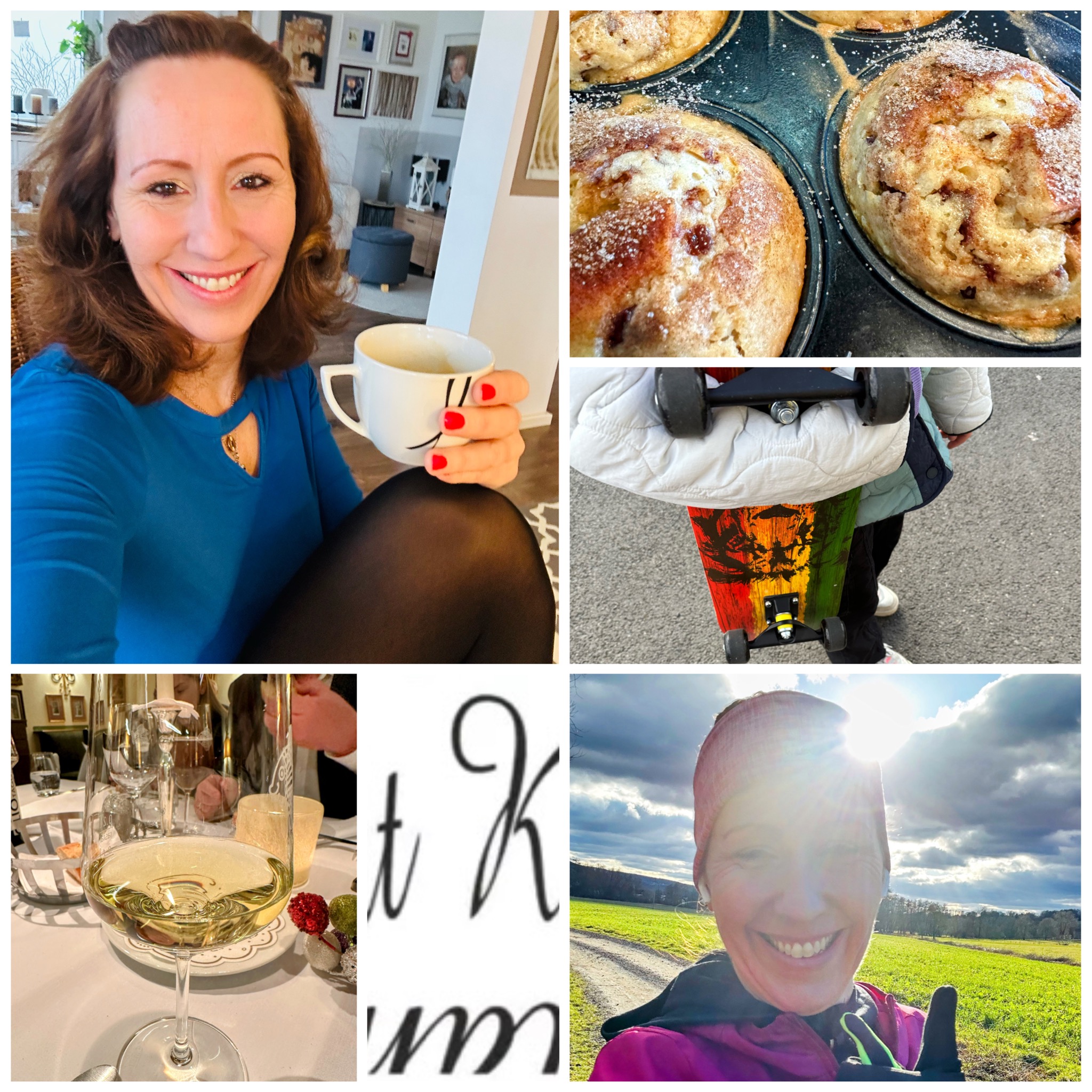 Wie schaffe ich es nur, IMMER allen Bedürfnissen gerecht zu werden!? NIE!!! – DAS ist (Familien-)Leben – Unser #wib 25./26.02.