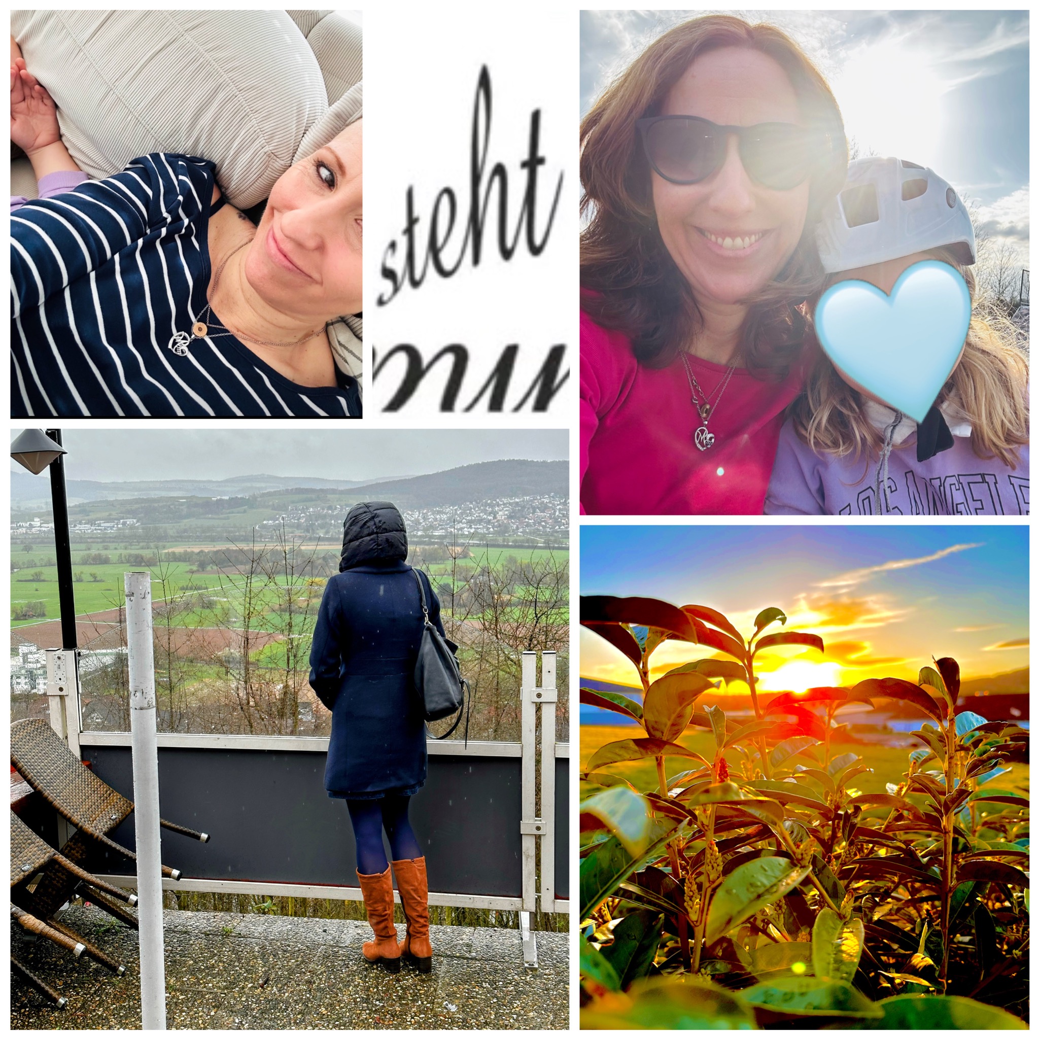 Das “Schreckensgespenst” in meinem Kopf: Warum Angst auch positives bewirkt und uns Leben schenkt!