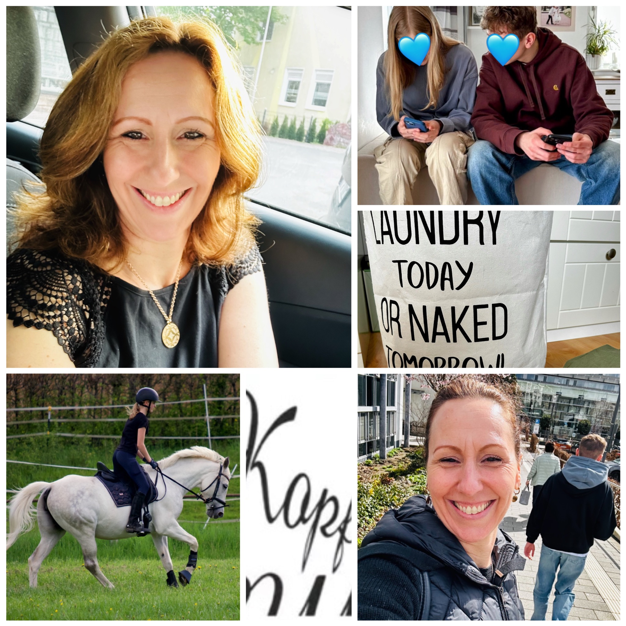 (Aktuell) schöner als gedacht: Warum ich es cool finde, Mutter von Teenies zu sein! :)