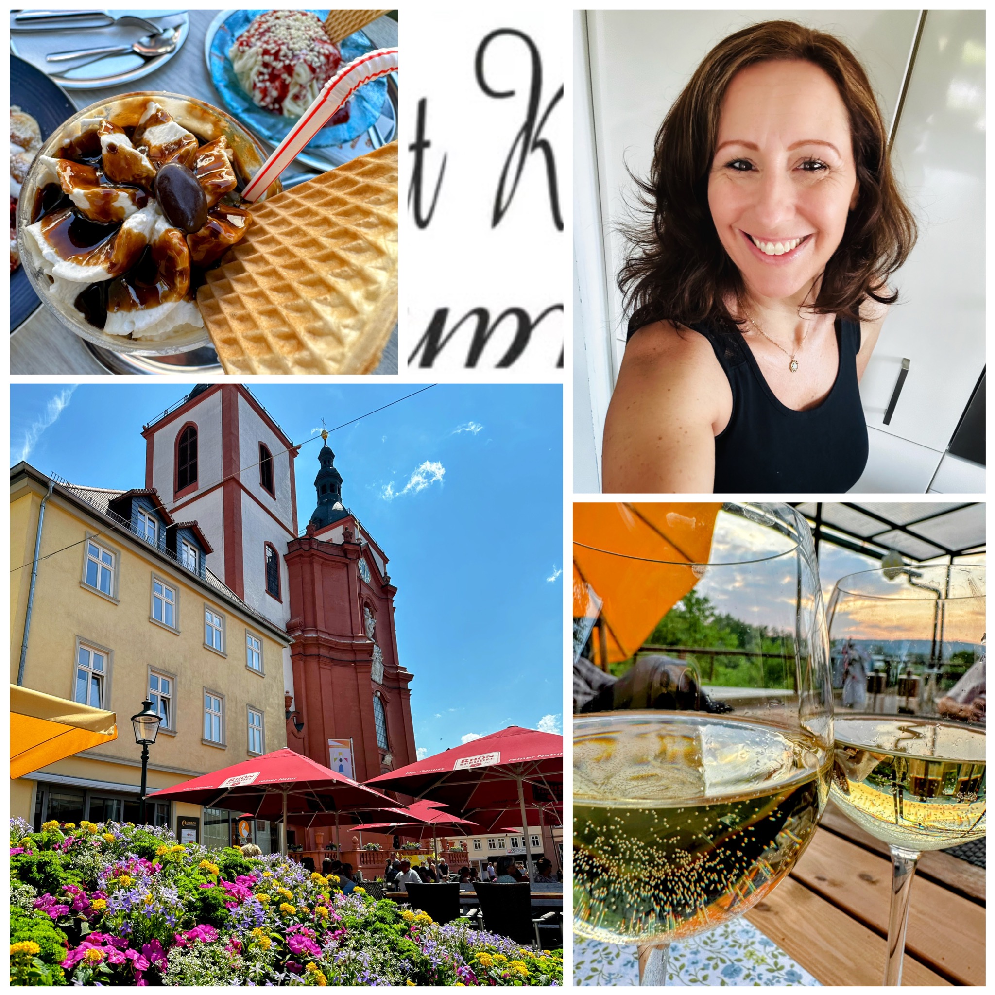 Familie, Freibad & Ambulanz: Ein (fast) normales Sommer-Wochenende! :)