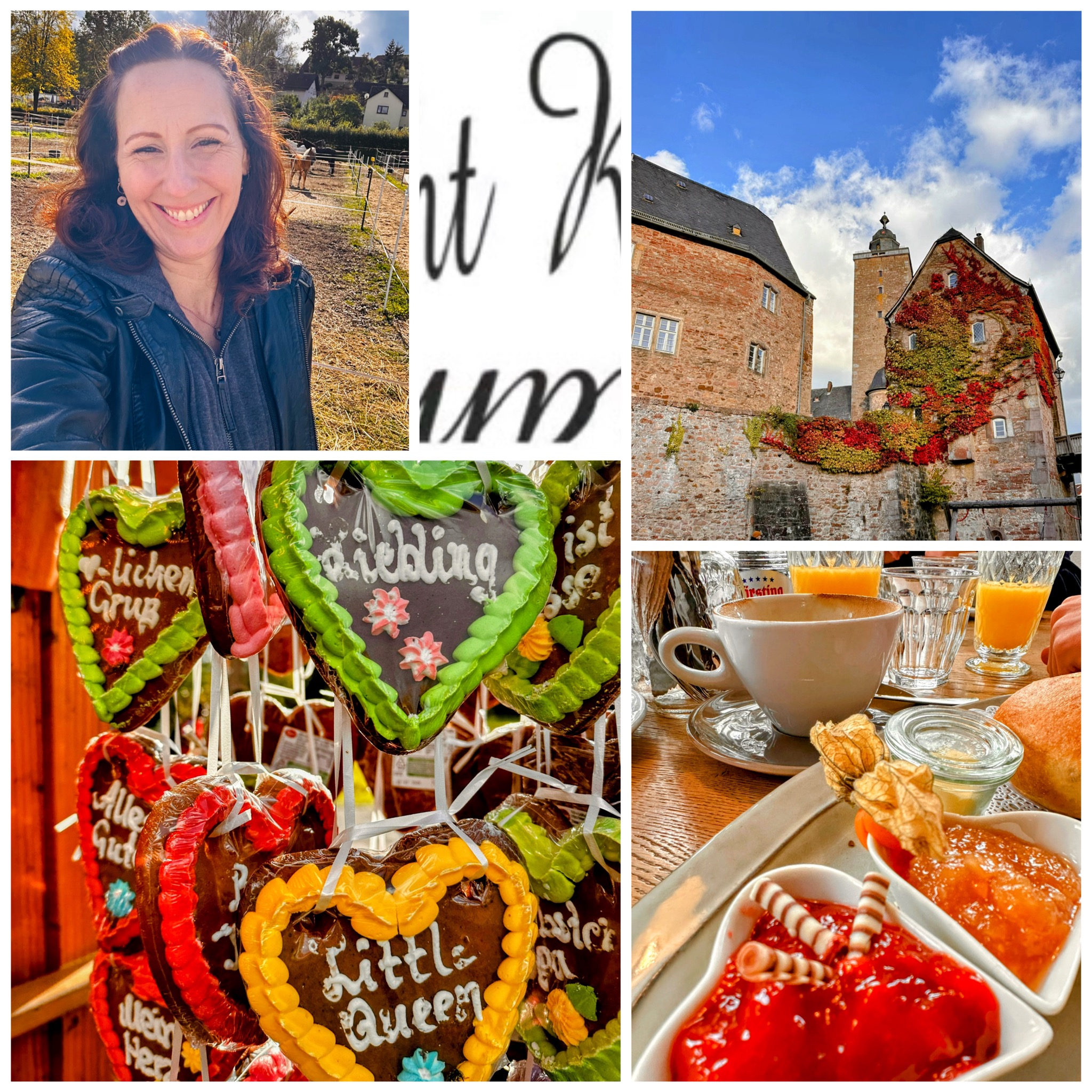 Hinter geschlossenen Türen – und dennoch Familie! #wennkindergrößerwerden #wib 14./15.10.