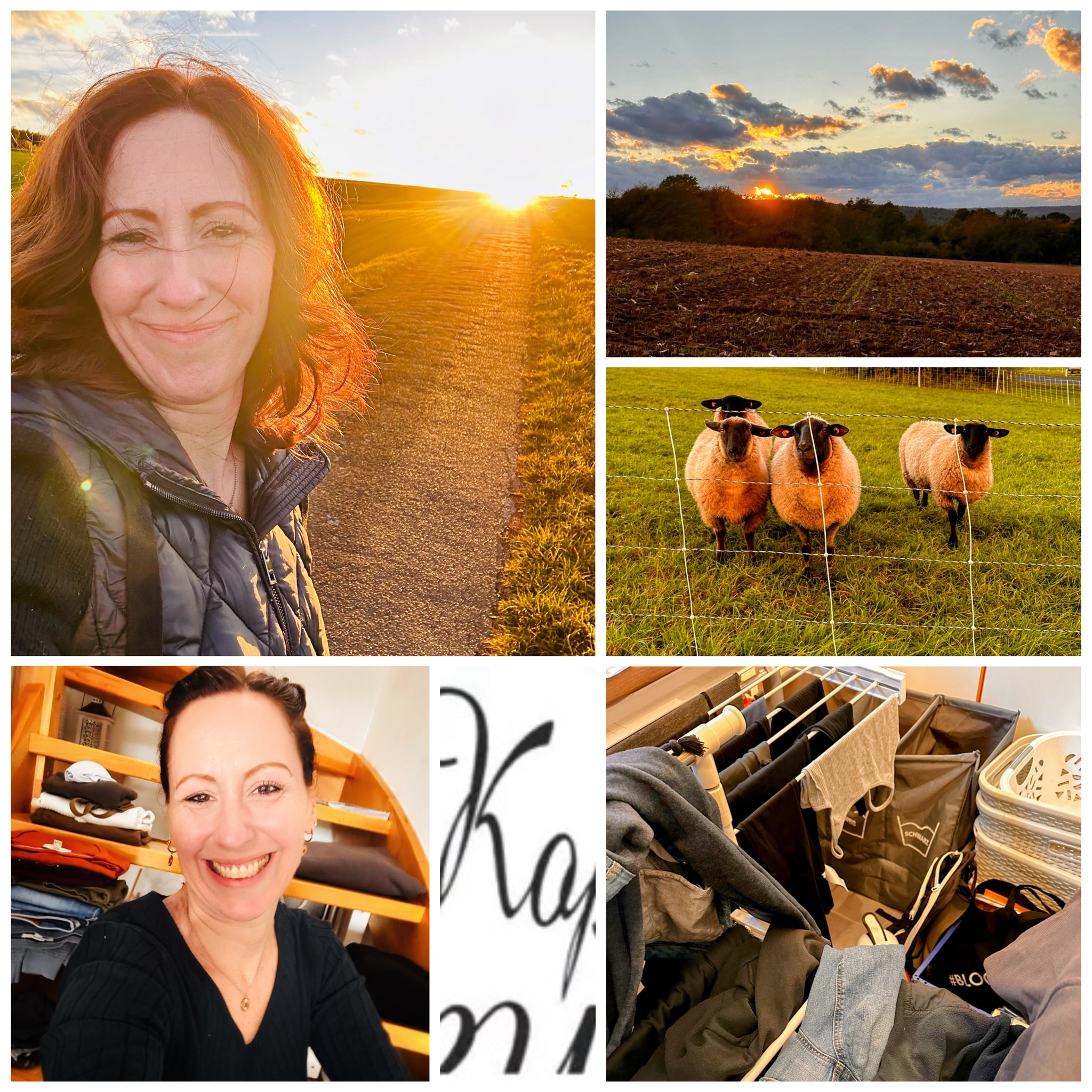 Wenn Fünf eine Reise tun – gehe ICH (zuvor) auf dem Zahnfleisch!