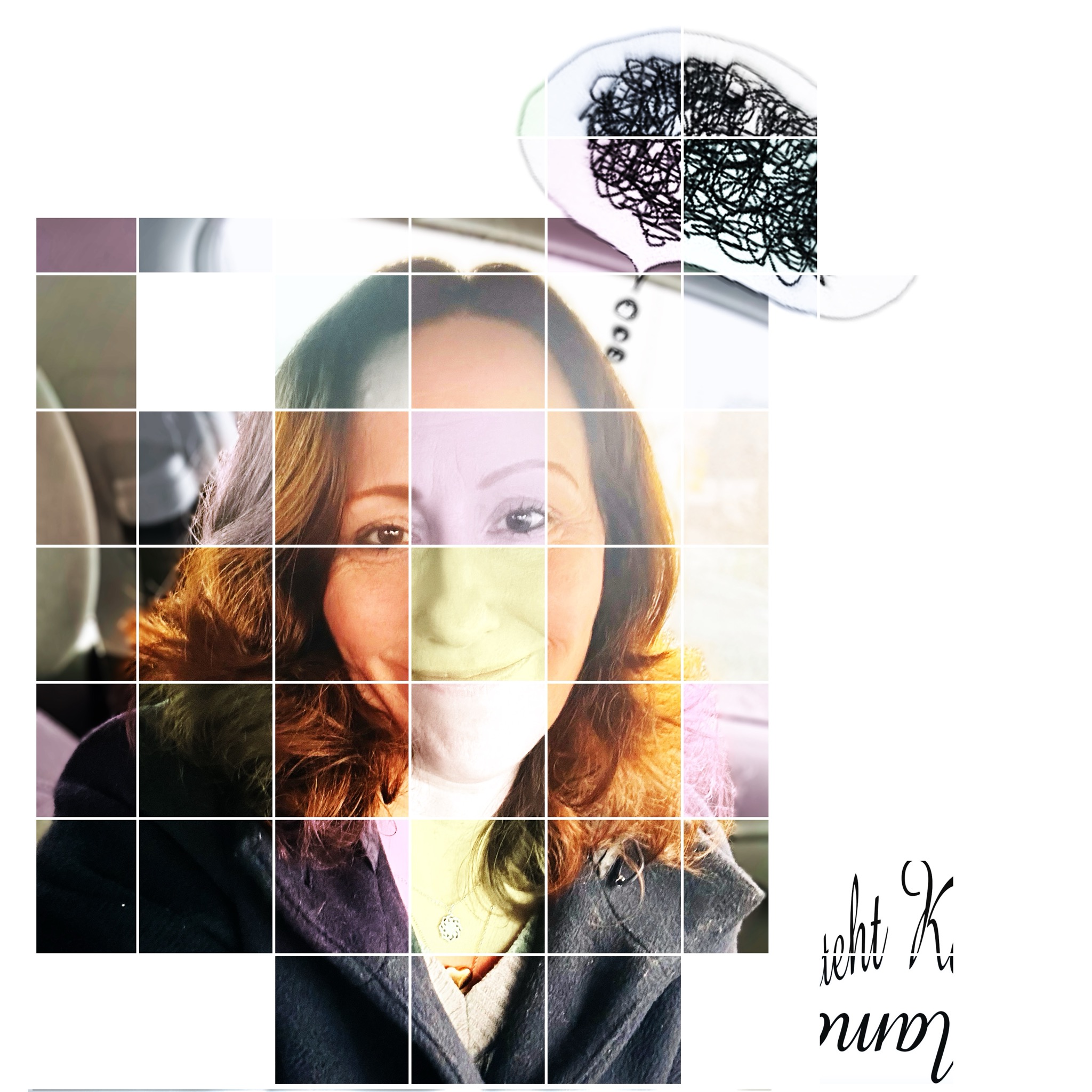 Wieviel #mentalload passt eigentlich in EINEN Tag!? #abouttoday