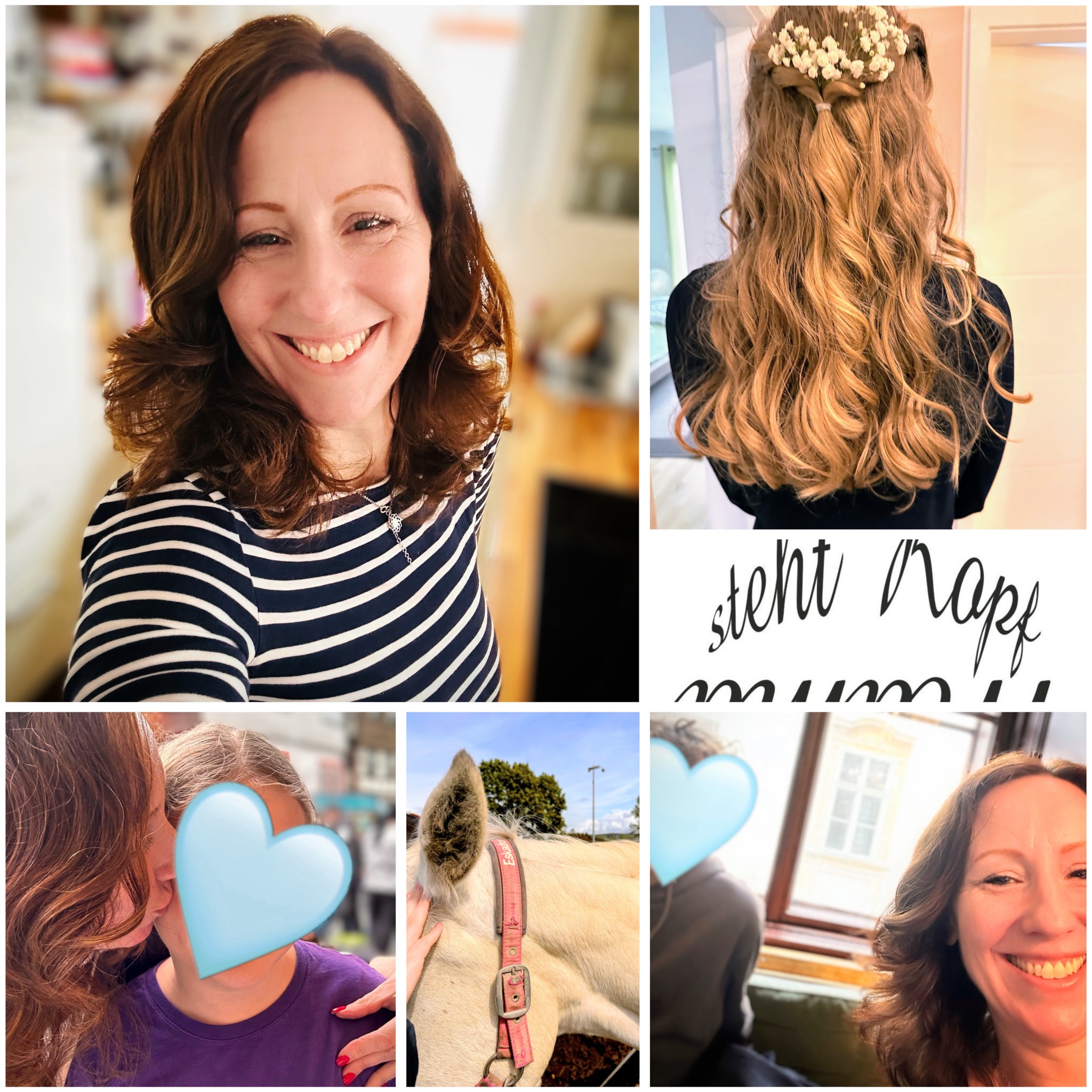 What a ride!!! Wie sich Kinder entwickeln & Herausforderungen ändern! #laufderzeit #teenager #dreifachmama