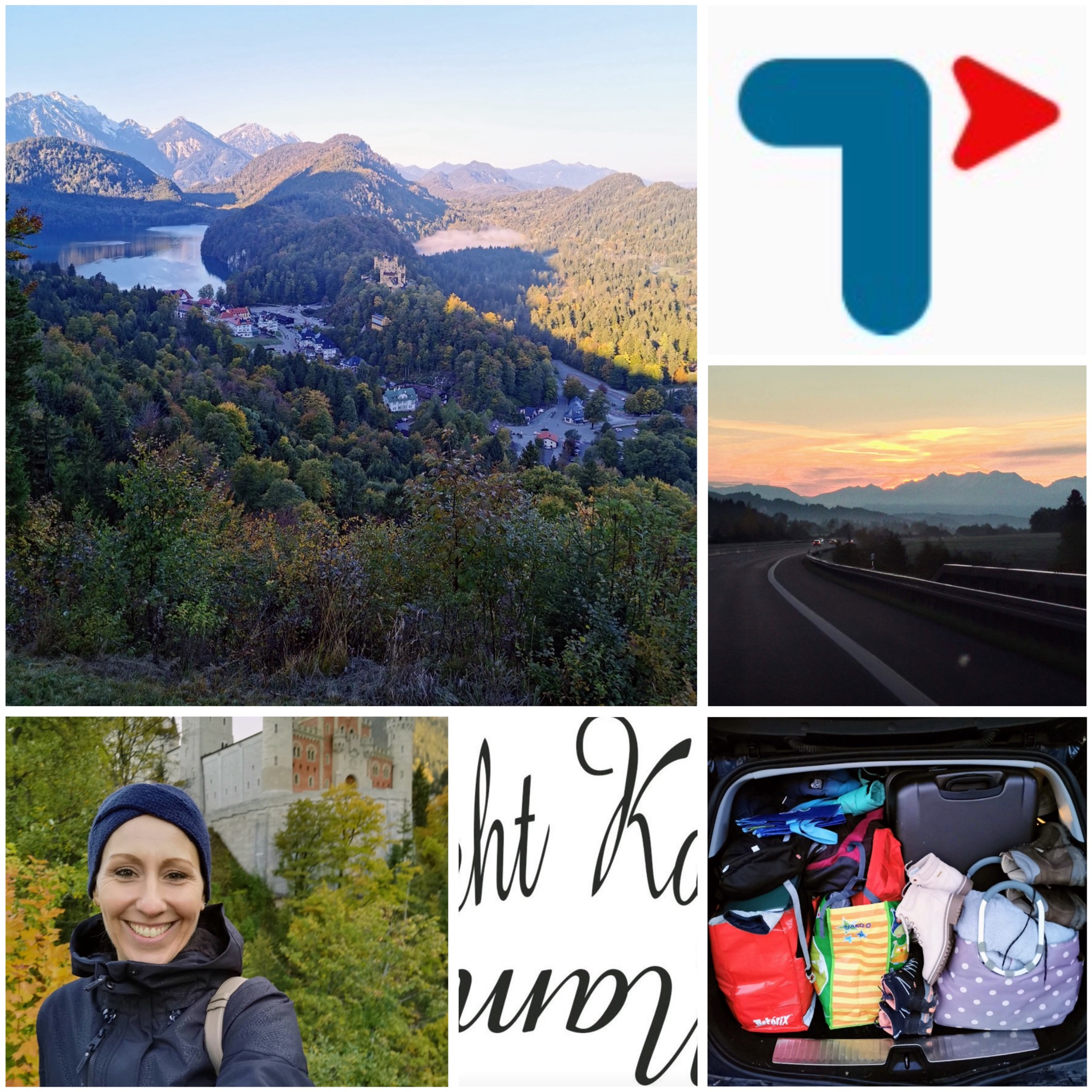 Nie mehr miefige Autobahn-Raststätten: Mit TRIMPLY wird selbst die Reise zum einzigartigen Erlebnis und Abenteuer!