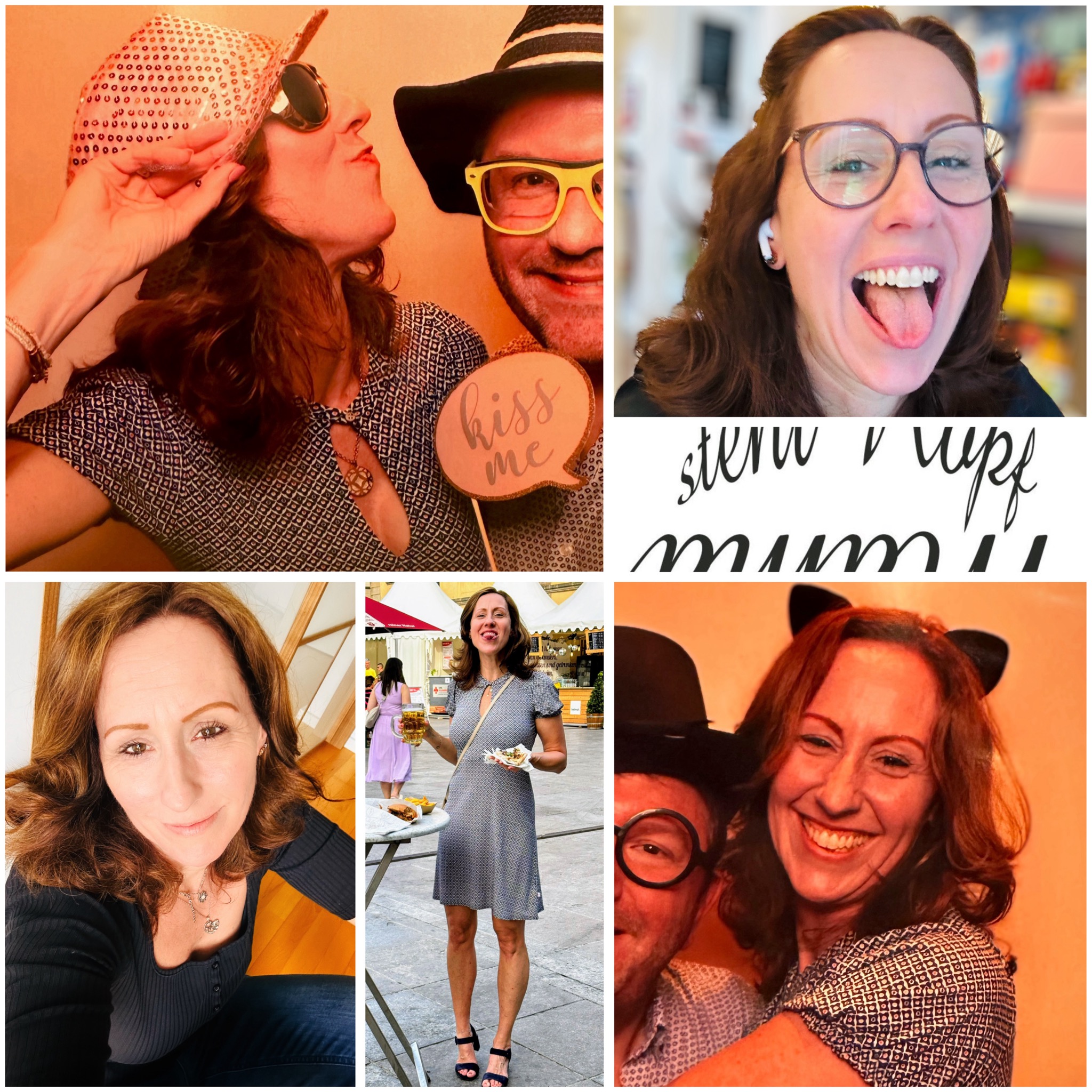 Zwischen “Hallööchen!” und Vollspeed gegen den Baum – die Zyklusphasen einer Frau