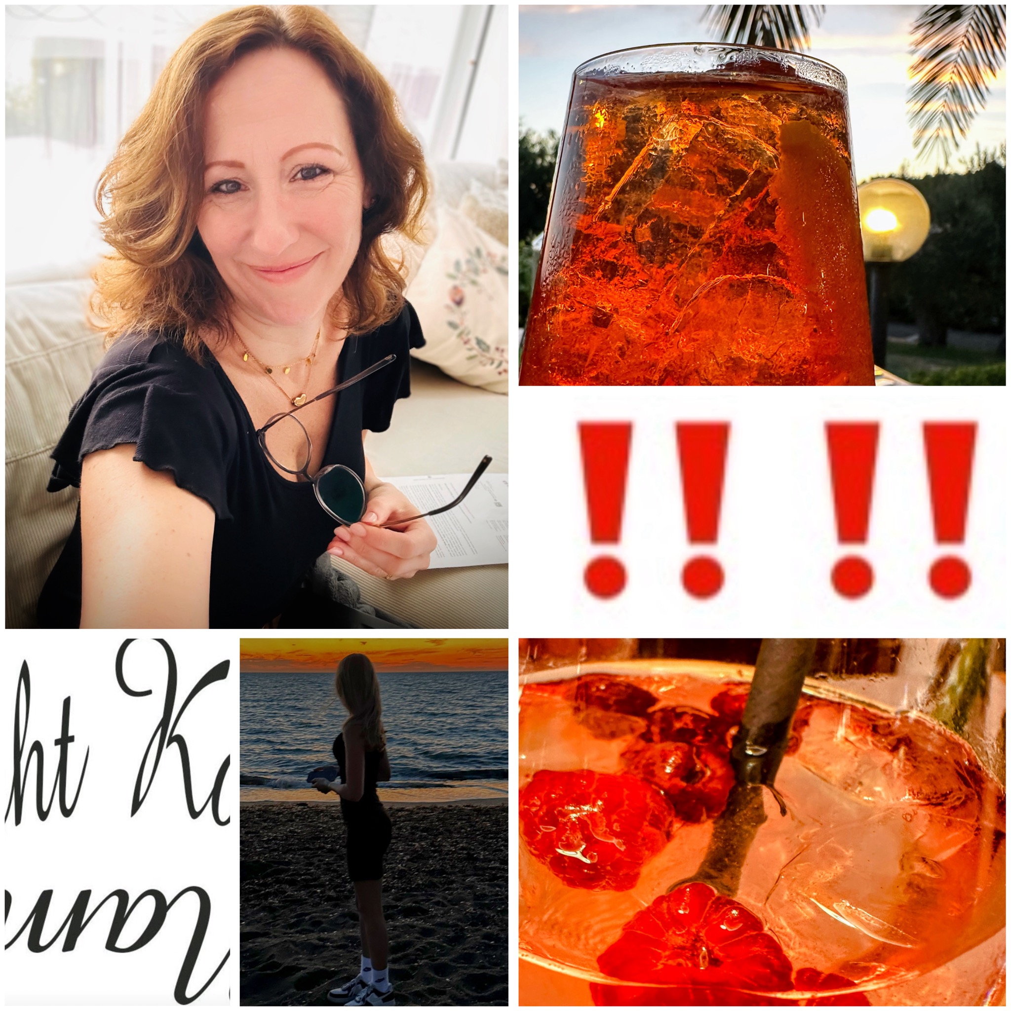 K.o.-Tropfen – Auch ich war Opfer: Redet mit Euren Kindern und klärt auf!!! #teenager #sorge #schutz