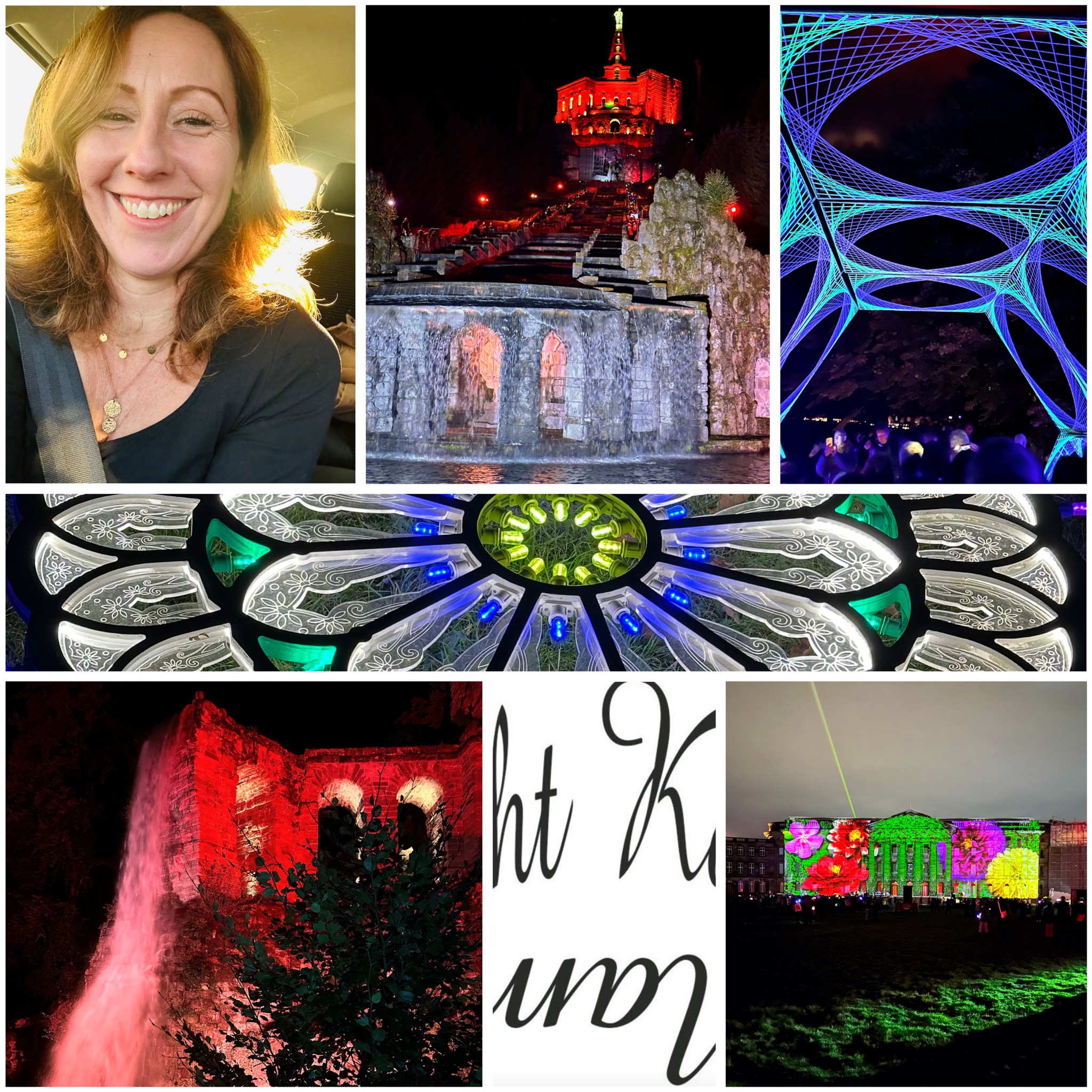 Und auf einmal sehe ich alles in einem anderen Licht – Unser #wib 05./06.10.