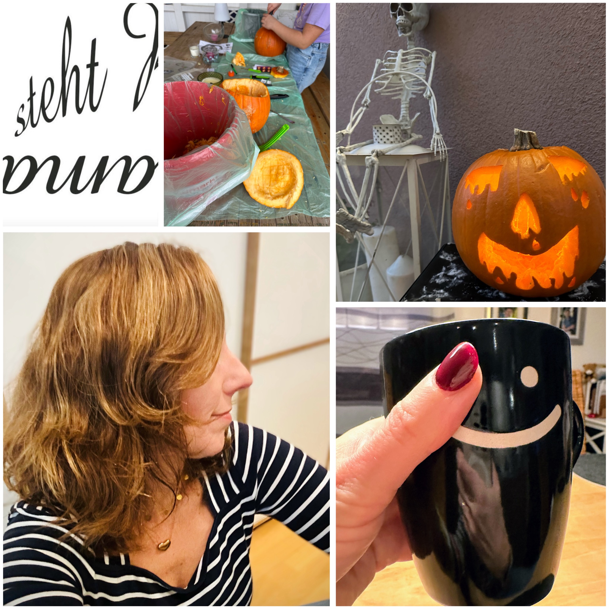 Mama-Miesepetrig: Kein Bock auf Montag, kein Bock auf Alltag – und warum so manche Pferdemädchen nerven! ;) #wib 26./27.10.