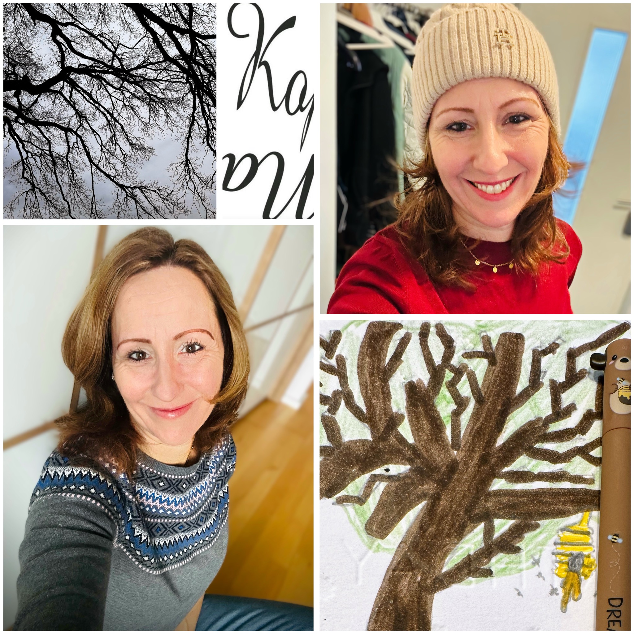 Hey Mama! Auch der November geht vorüber! #ichfühledich #mamaleben #einsamkeit