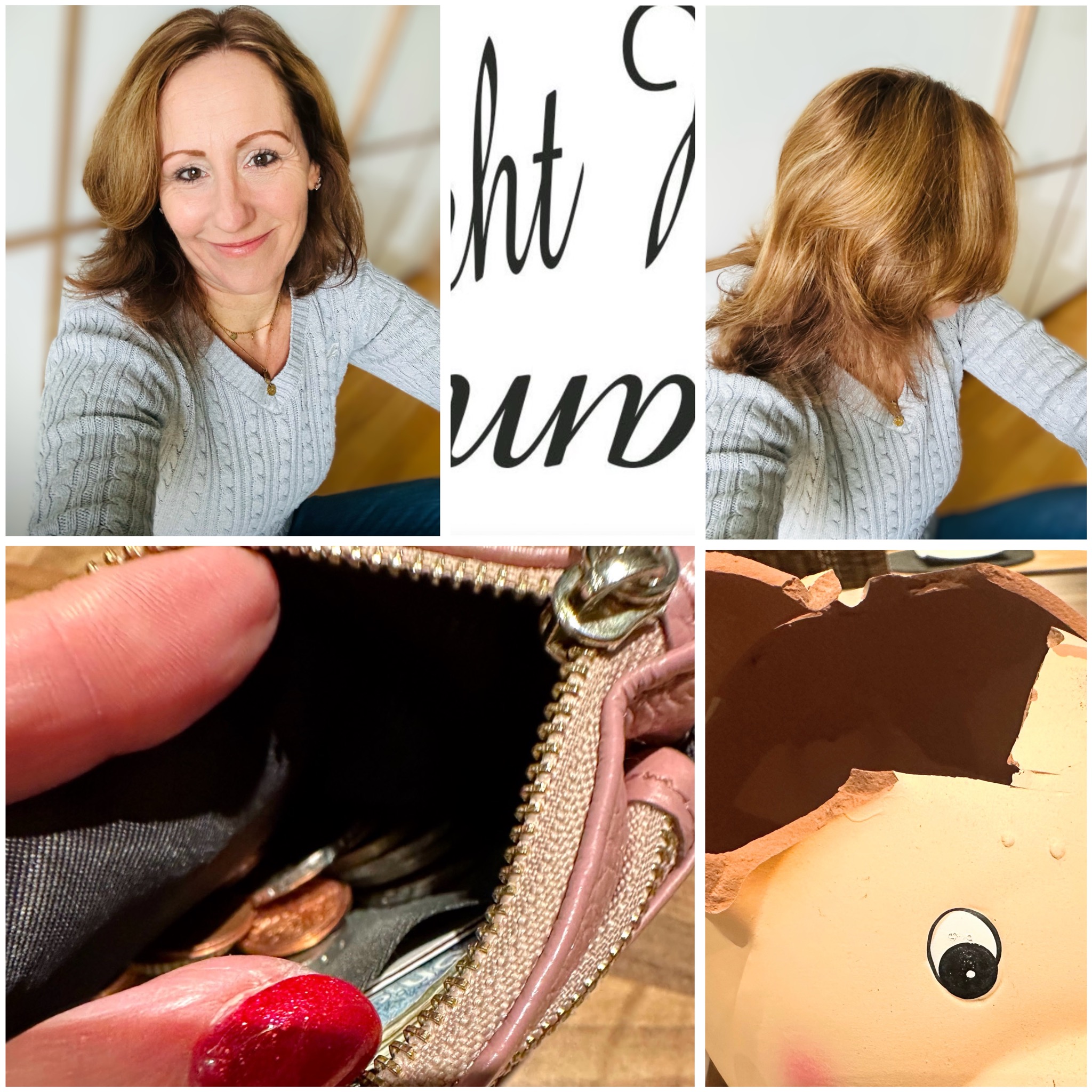 Let’s talk about money: Manchmal muss ich NEIN sagen – das triggert und tut weh #sinnkrise #selbstwertgefühl #jobsuche #familieneinkommen