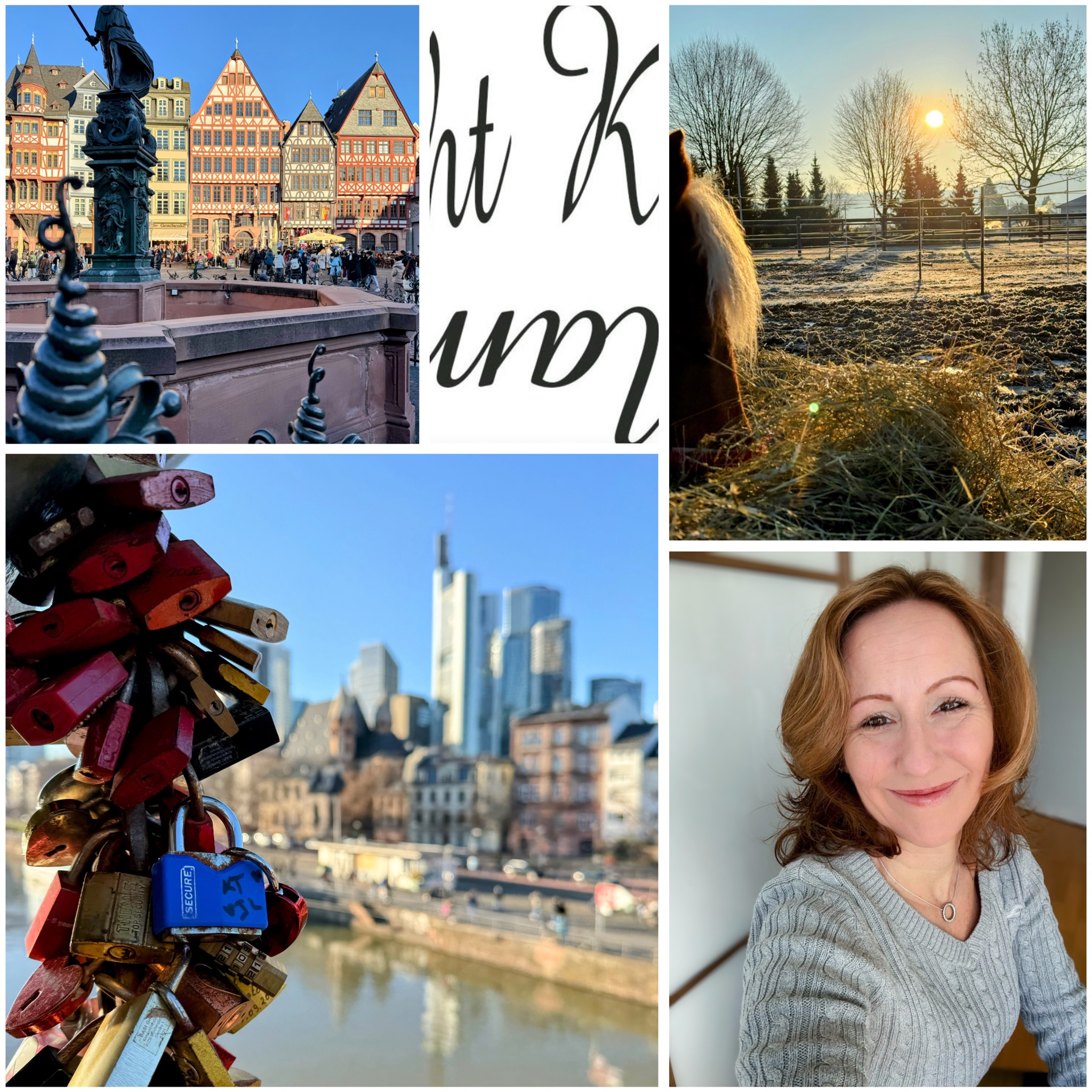 Die Macht der eigenen Gedanken, viele Emotionen & ein Ausflug voller Höhen & Tiefen – #familie #wib 01./02.02.