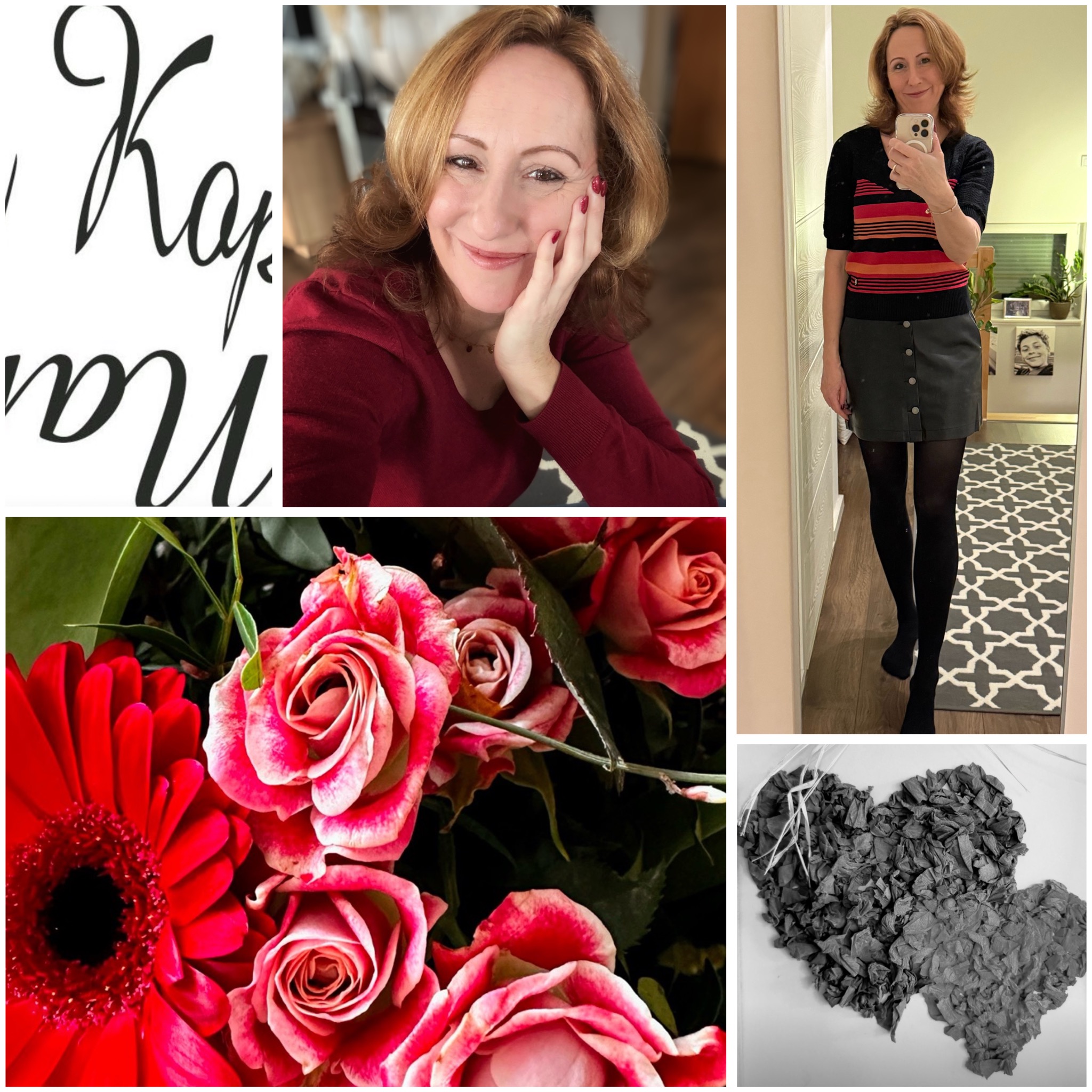 I wanna be my Valentine – Heute ein JA! zu mir selbst! #wantmymojoback #gettnstronger #selbstwertgefühl