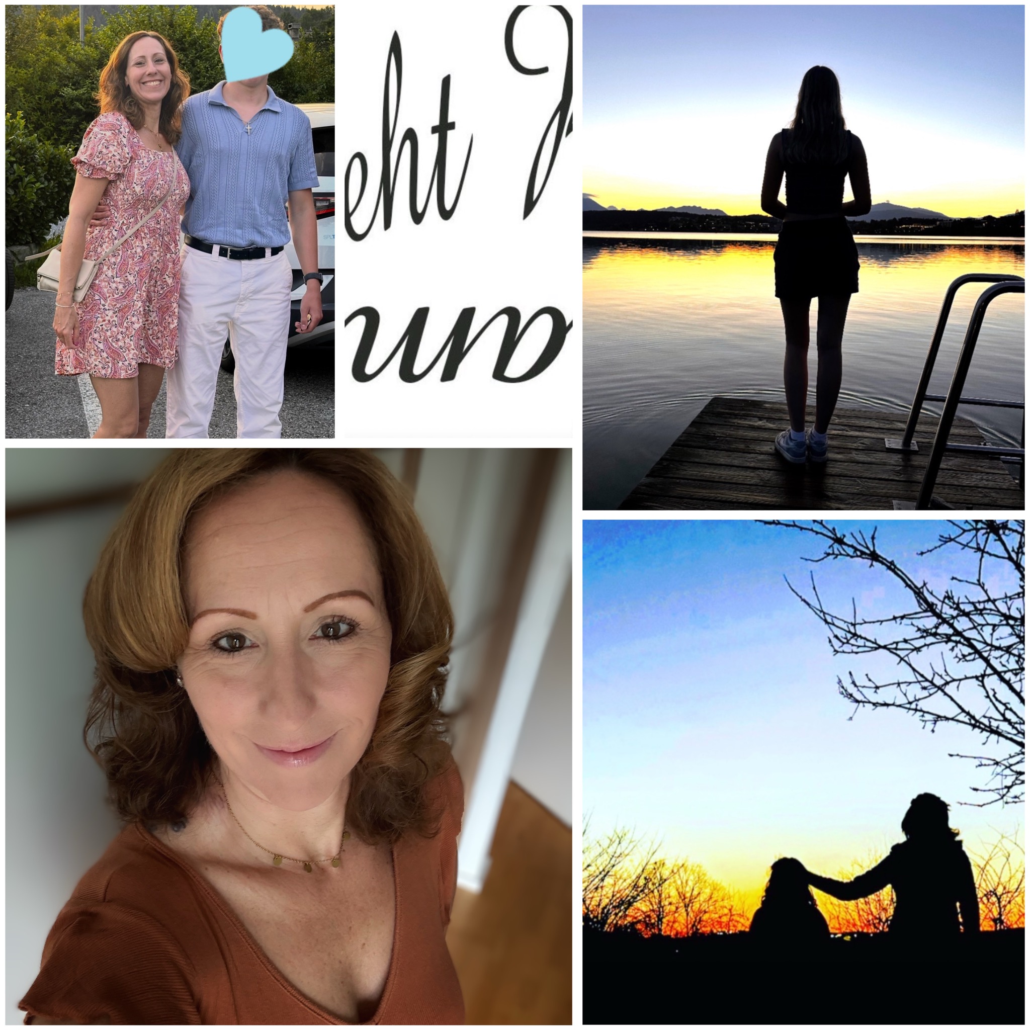 Teenager & große Kinder – Warum fühlt sich gerade alles nach Abschied an? #muttergefühle