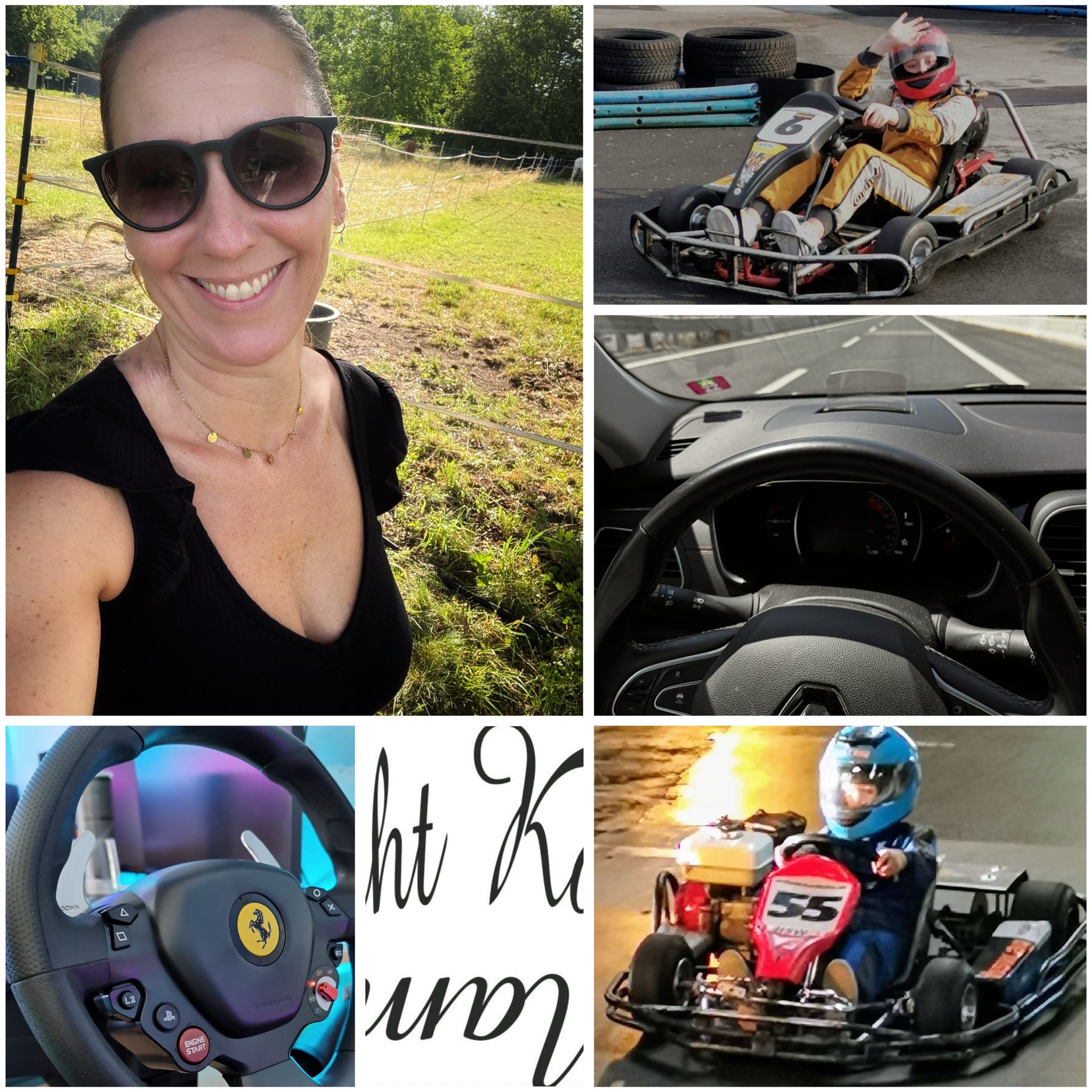 Auf der Überholspur – Warum das Mama-Taxi nicht selten auch Rennauto ist!!! #lebenmitteenagern #wirbrauchenferien