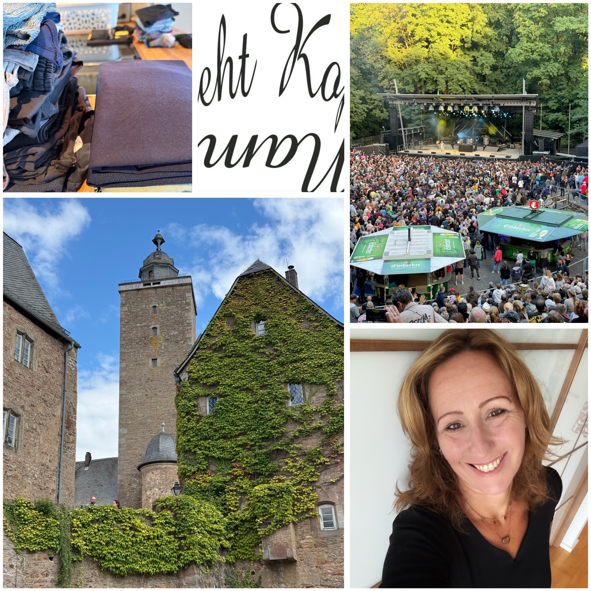 Vom Alltag gefesselt und (Mutter-)Gefühlen übermannt – #wochenrückblick #wib 23./24.08.