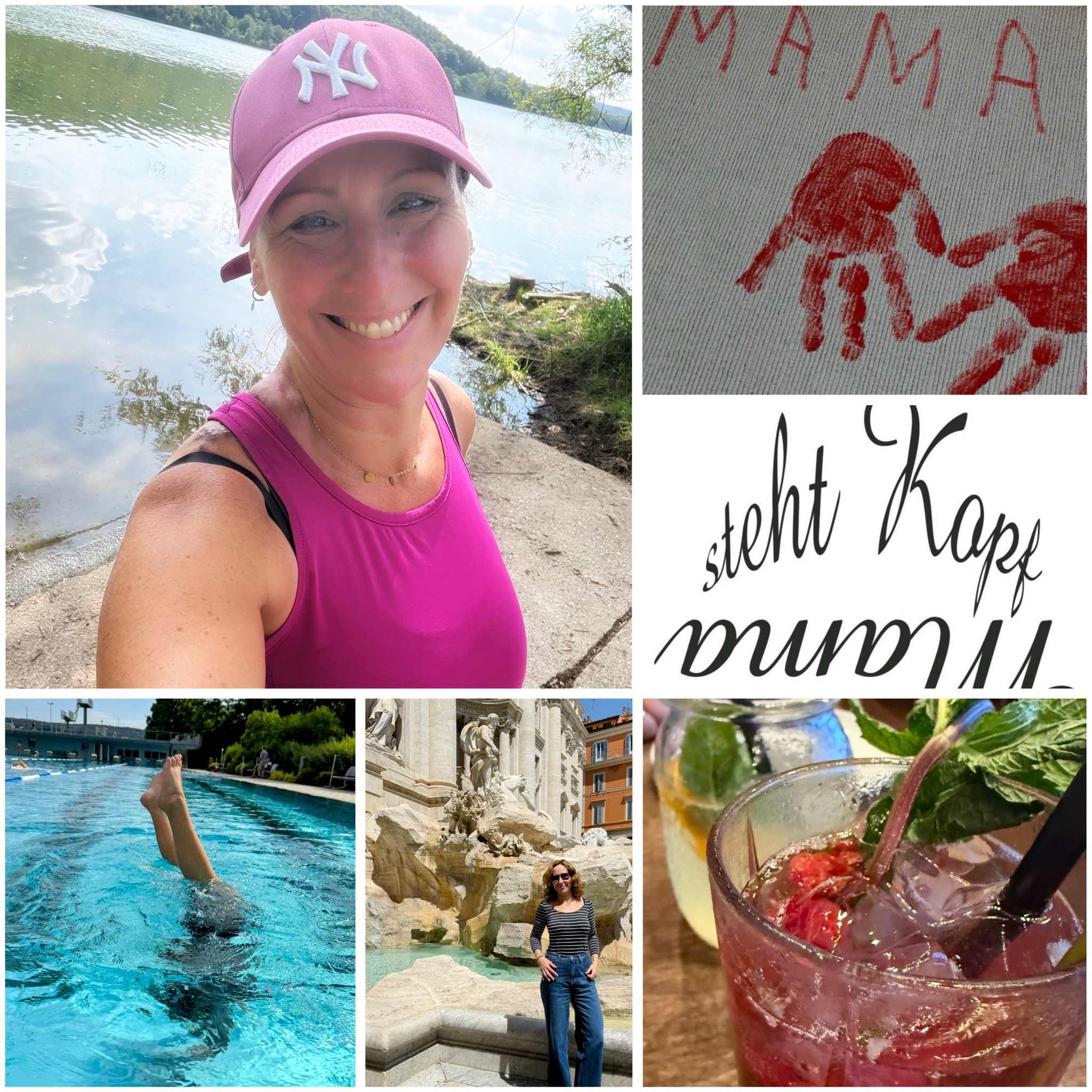 Ein bisschen mehr ICH und WIR schadet nicht! Warum gesunder Egoismus Eltern, Müttern UND den Kindern gut tut!