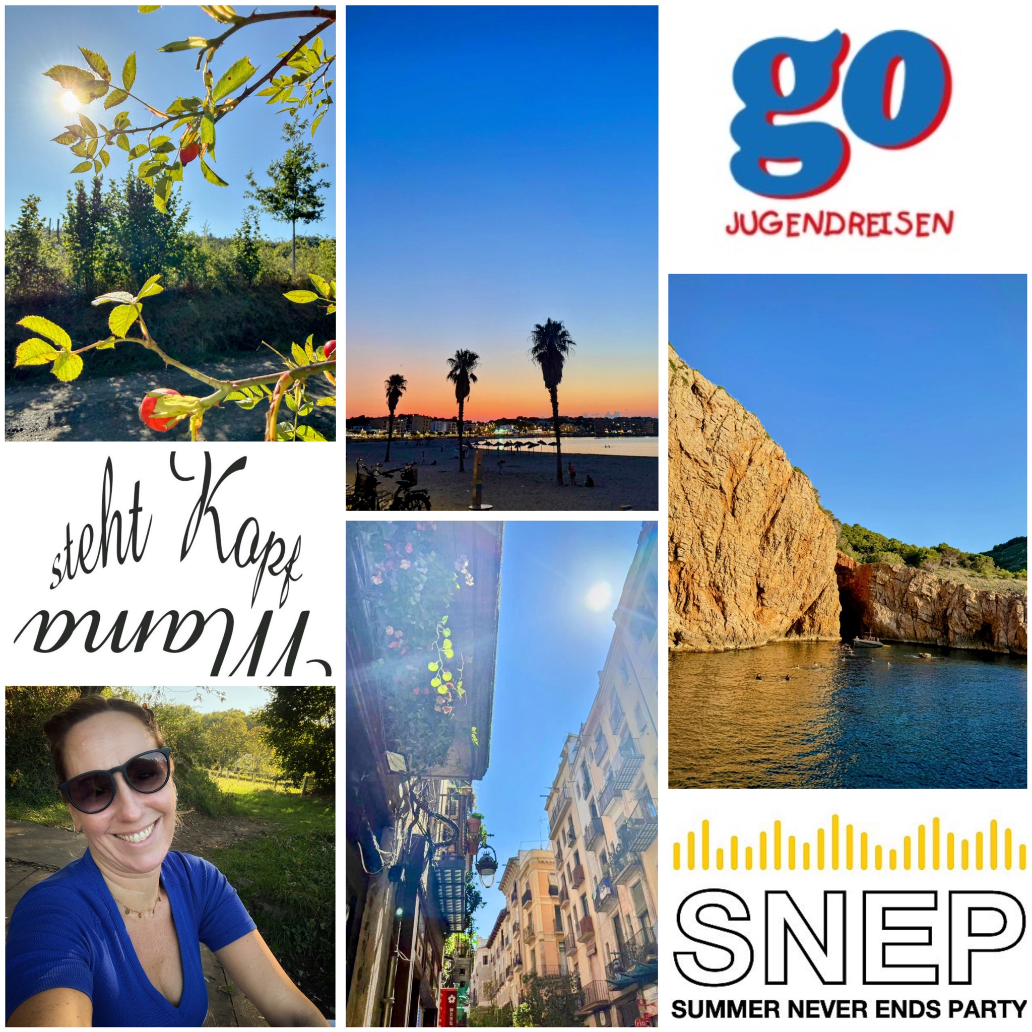 Der Sommer ist noch nicht vorbei! Ein Rückblick auf 14-Tage mit GO Jugendreisen & Aufruf zur SNEP – das große Nachtreffen!