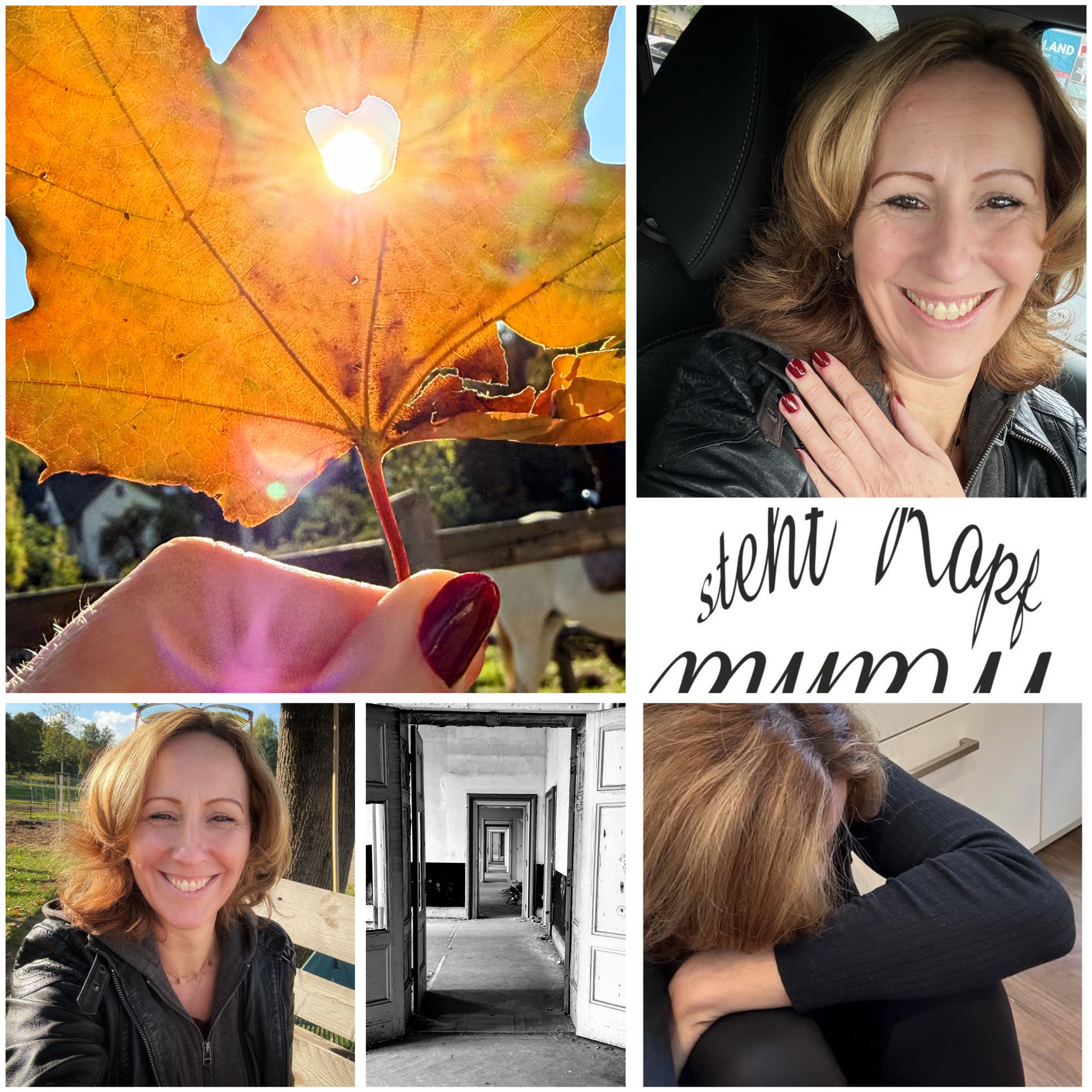 Ein Brief an mich (und alle anderen Frauen) – Damit gute Tage nicht in Vergessenheit geraten!!!