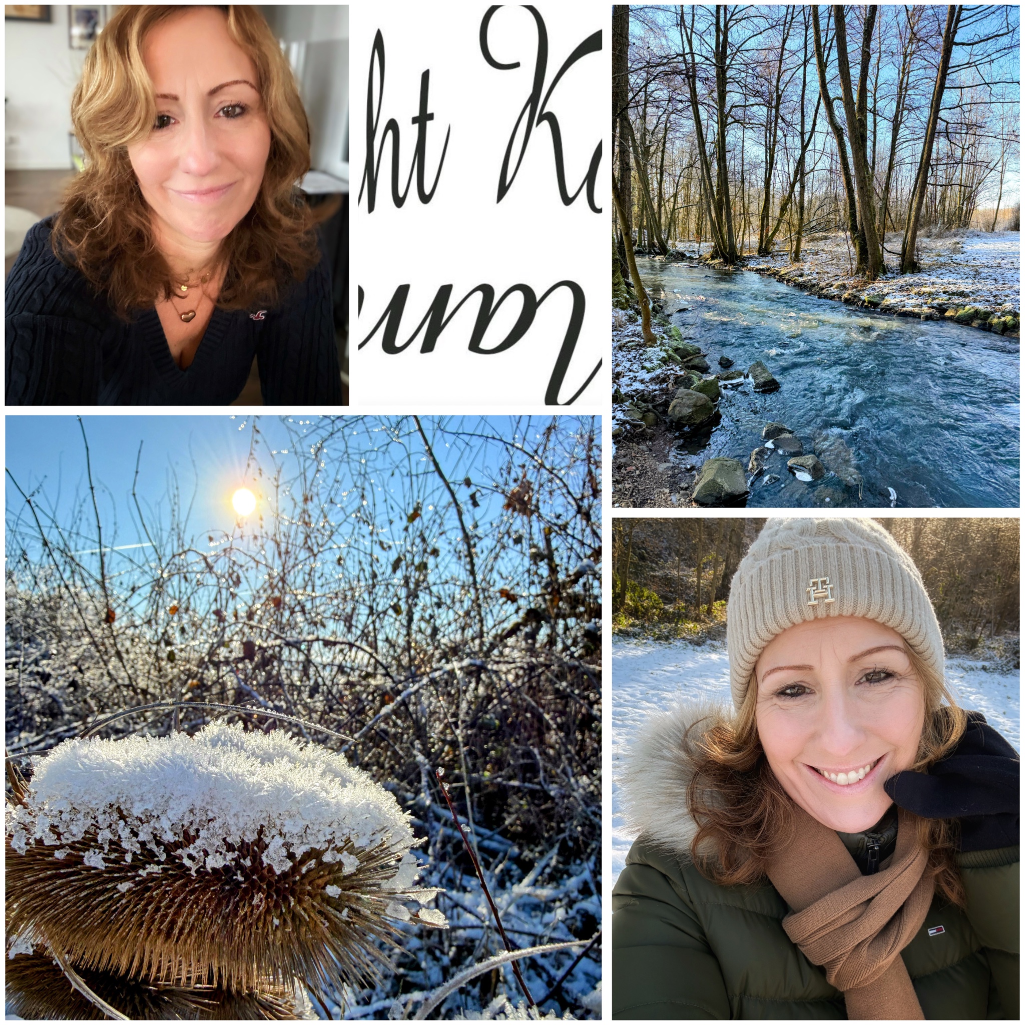 Von Gedanken überrannt & im Überlebensmodus: Manchmal fühle ich das Leben zu hart und zu intensiv #wib 10./11.01.