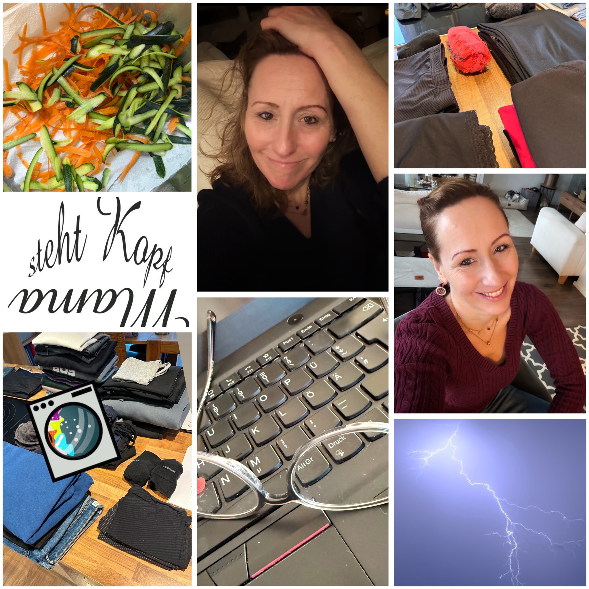 Emotional überreizt – Wenn alles nervt und sich Care-Arbeit, Mental Load und Hochsensibilität nicht (immer) vertragen!