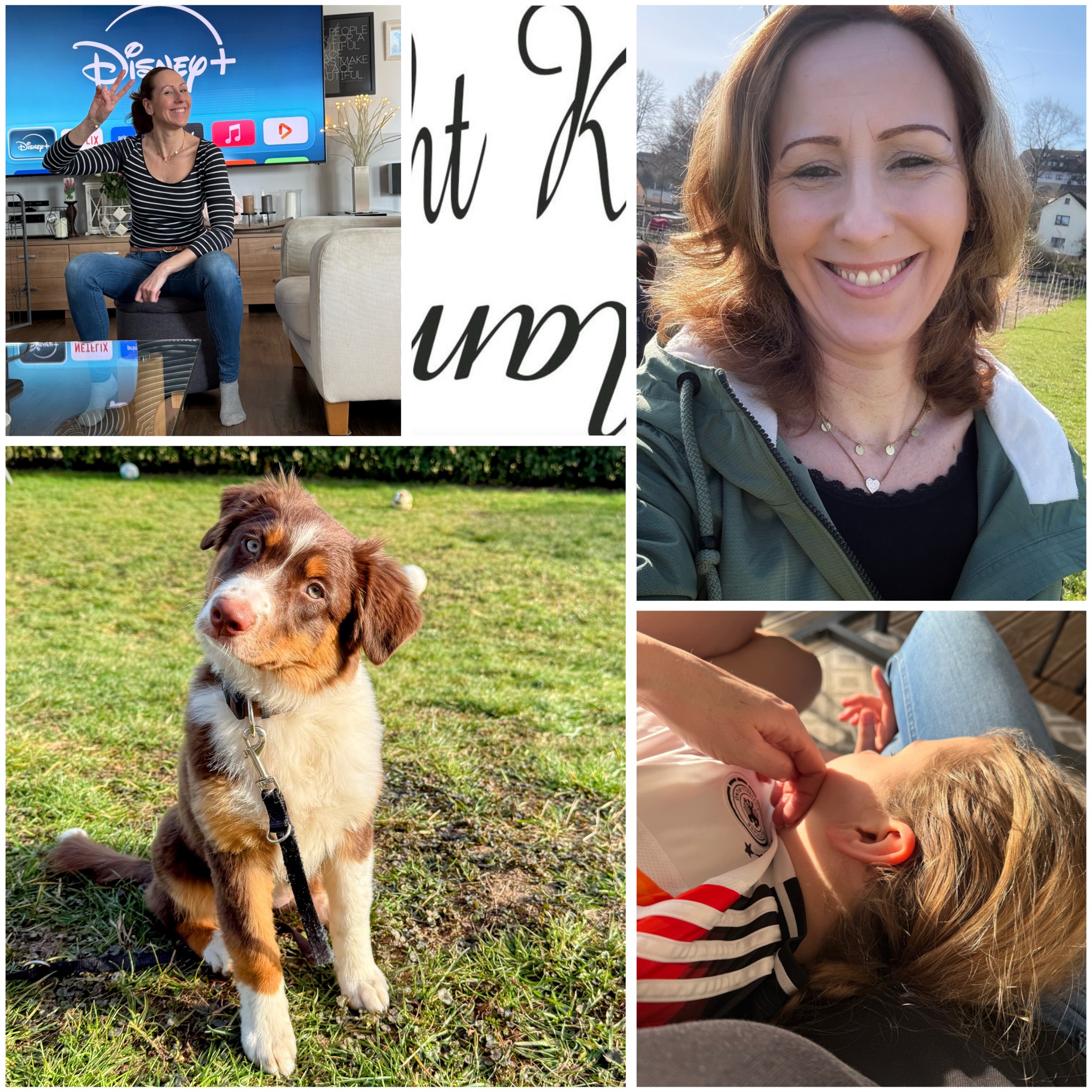 Von Scheiß-Problemen und Glücksmomenten – ein (nachträgliches) #wib 07./08.03.