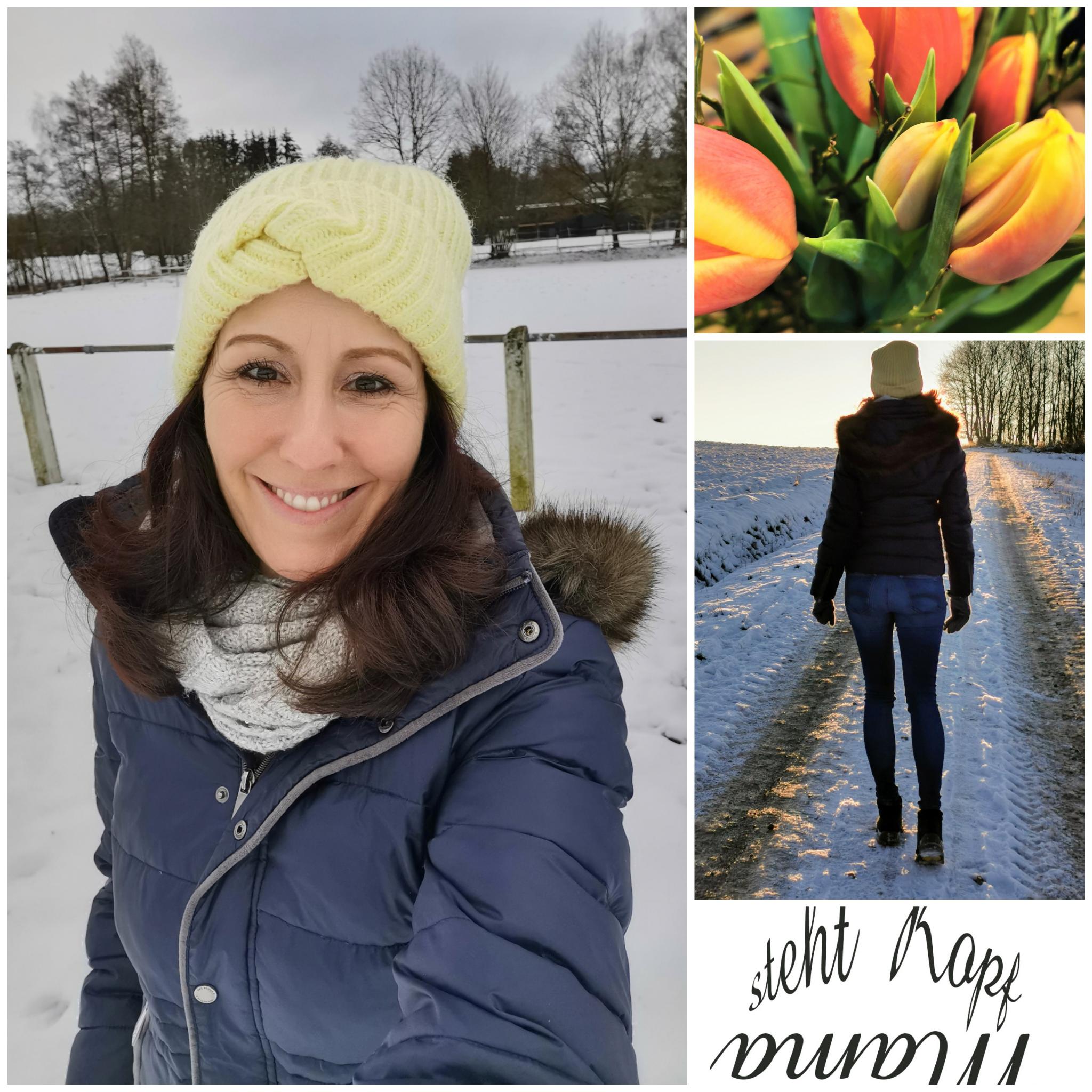 Lockdown-Koller: Ich bin es müde, mich über Kleinigkeiten zu freuen!