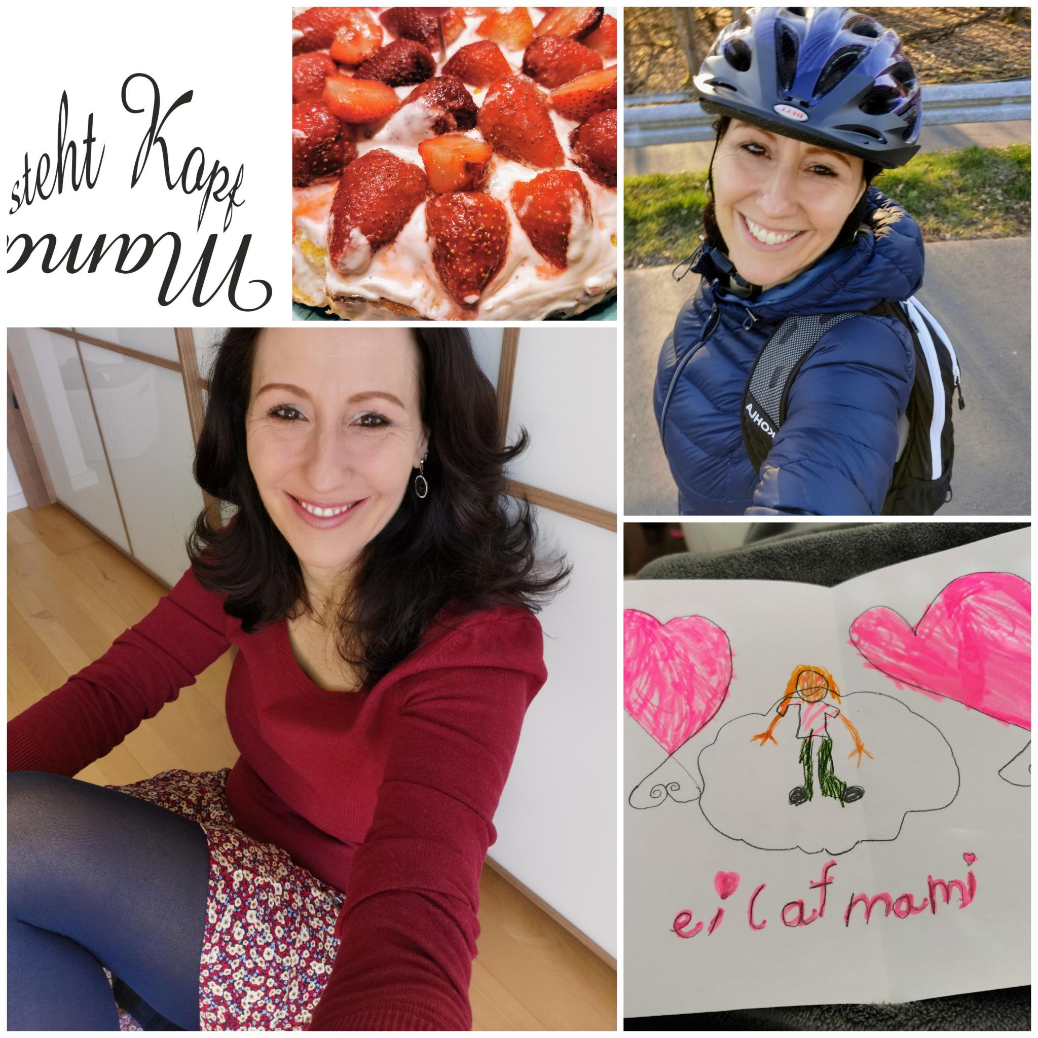 12 Dinge, die belegen, dass Du eine alte Mutter bist!