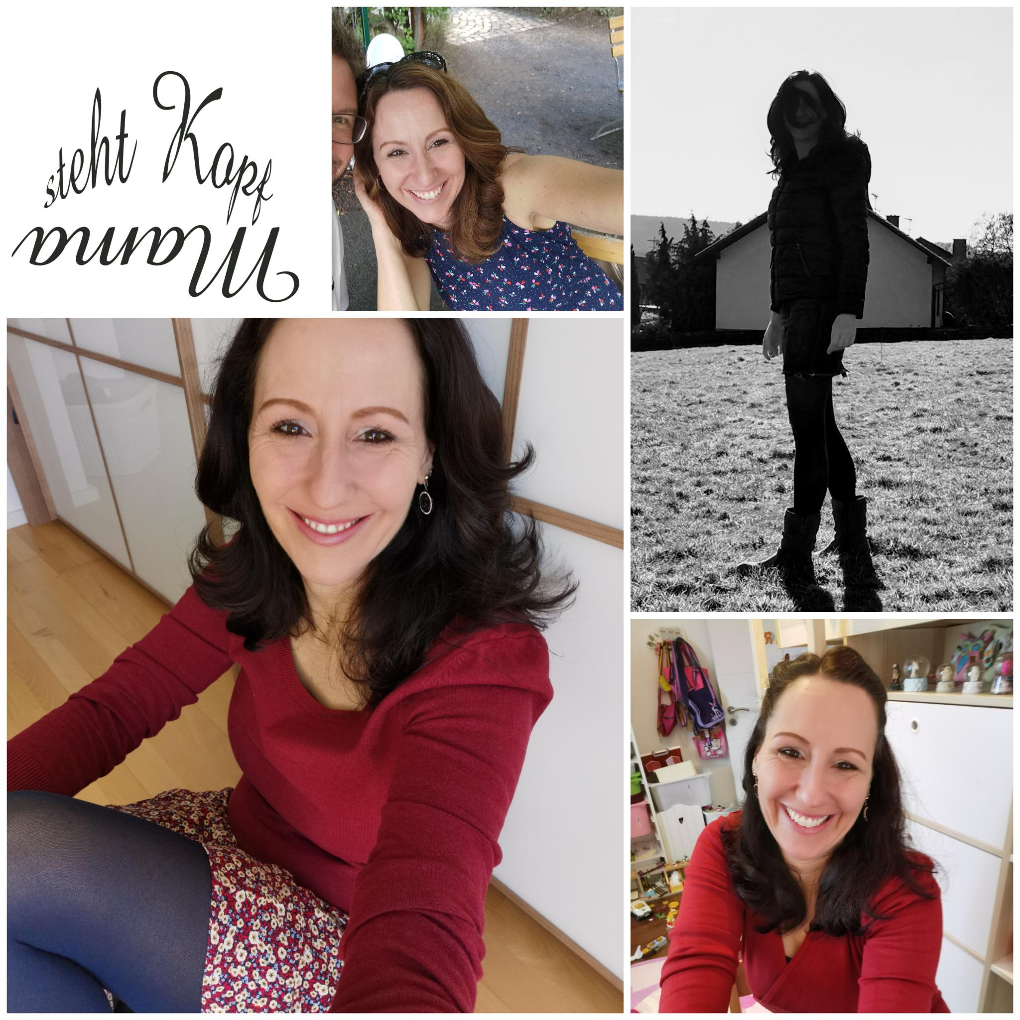 KEINE Schublade passt! Wer bin ich? – Eine Selbstreflexion