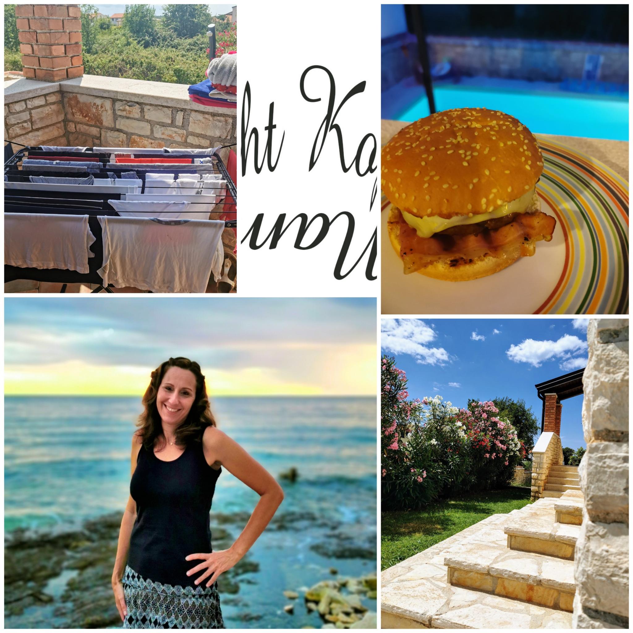 Familien-Ferienhaus-Urlaub in Kroatien – meine acht wichtigsten Erkenntnisse!