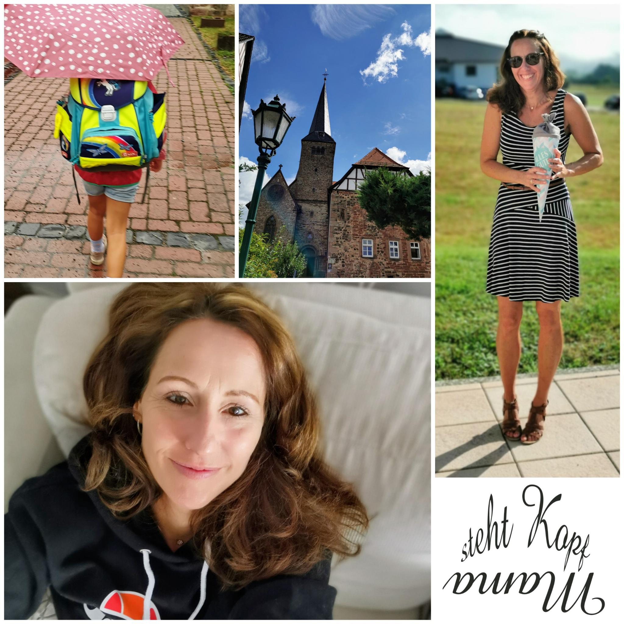 Chill mal Muddi! – Der erste freie Vormittag seit fünf Monaten!!!