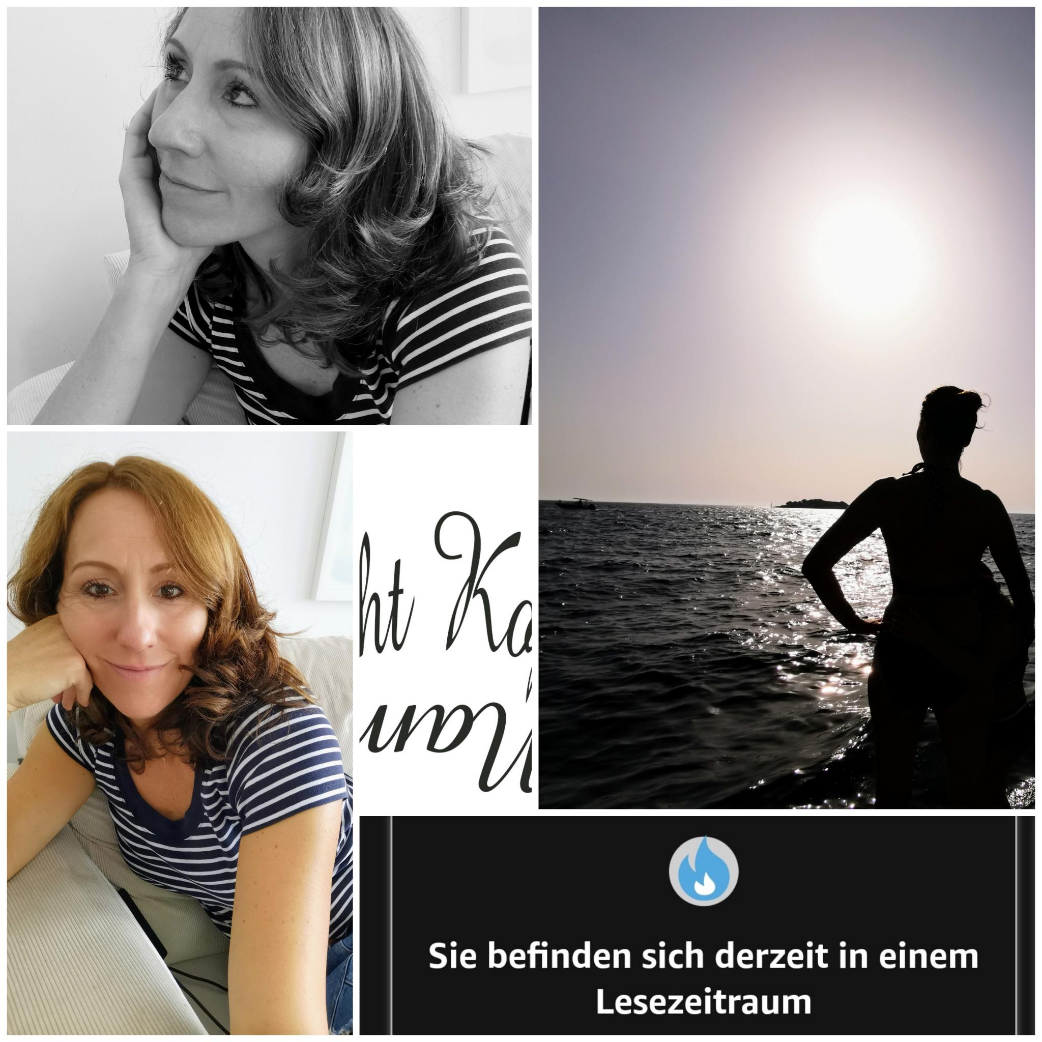 Gewollte Flucht aus dem Alltag? Warum ich mir wieder Zeit zum Lesen schenken möchte!