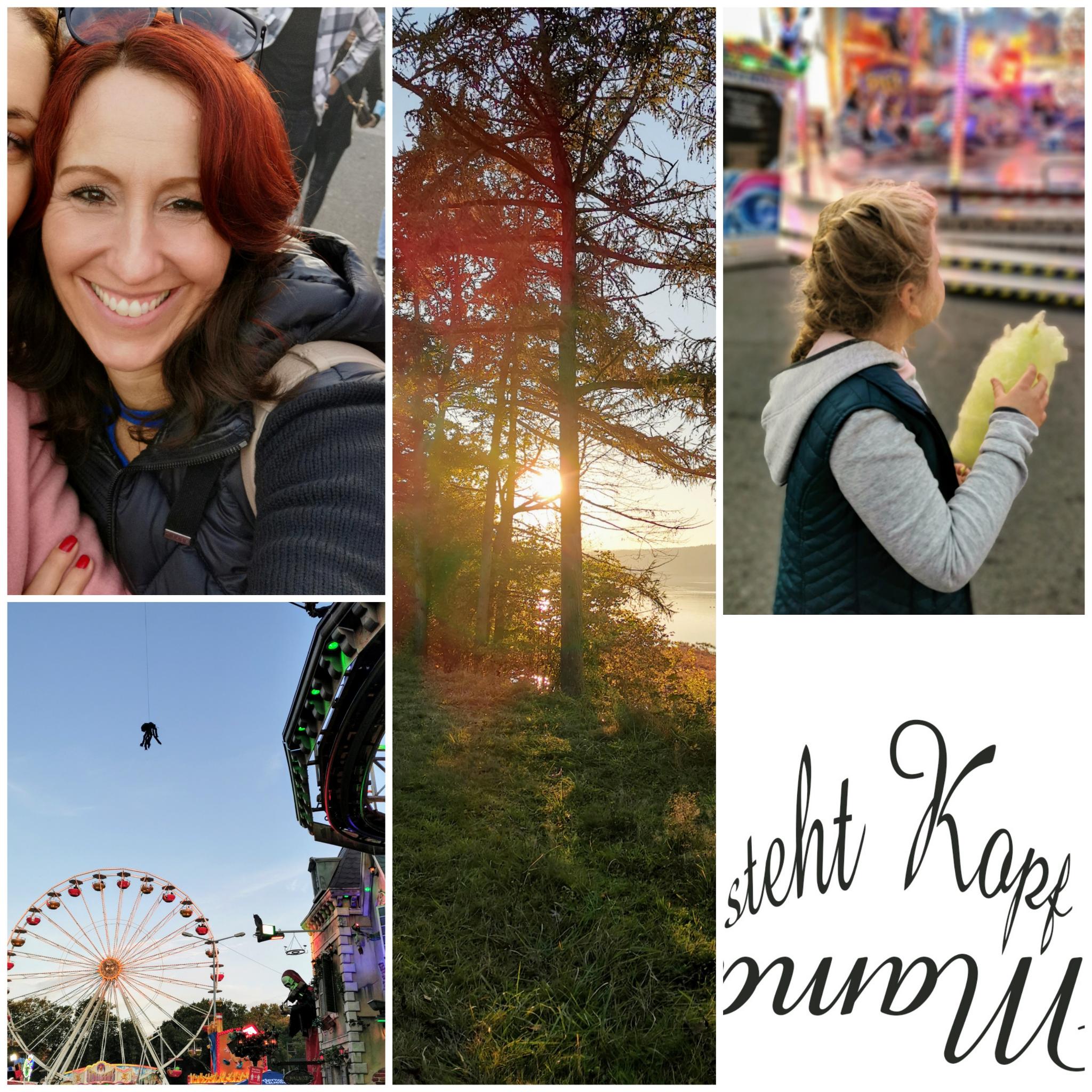 Herzensmenschen – Von Steinau über Mannheim nach Karlsruhe: Unser Wochenende in Bildern 09./10.10.