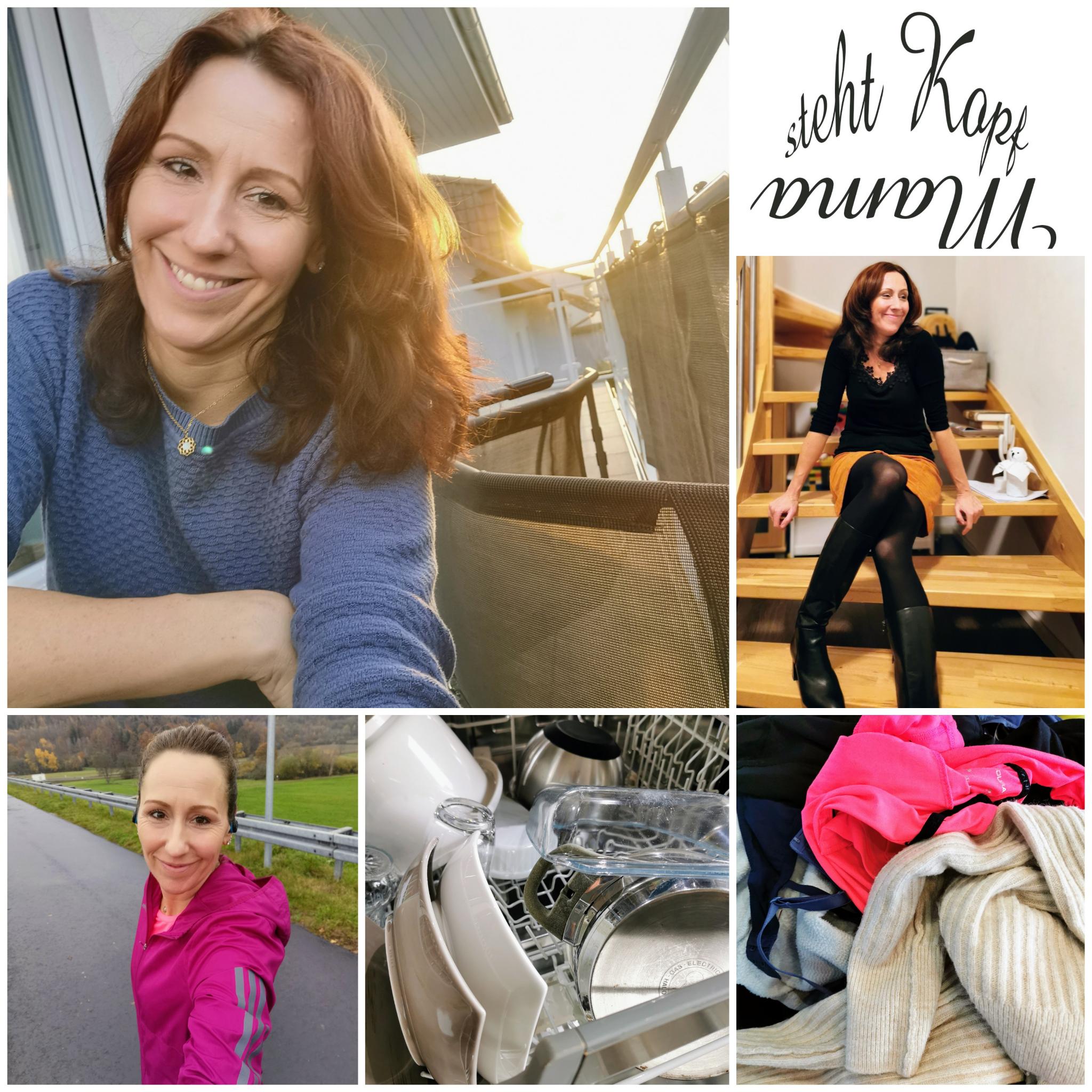 Feels like “Aschenblödel” – Ein Wochenende, an dem ich (FAST) nur Haushalt machte!