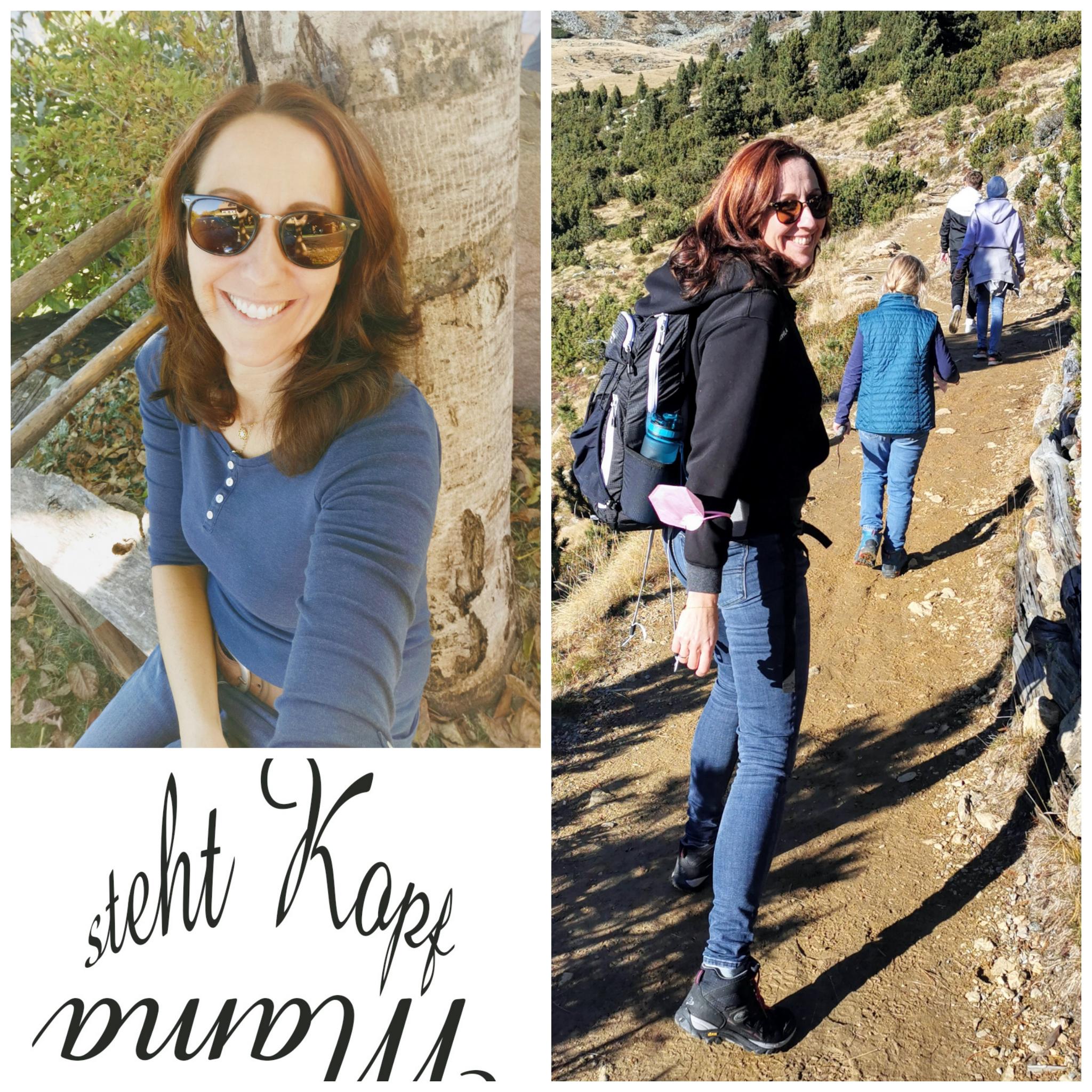 Wir Mütter sind nicht unsichtbar! Warum ohne (meine) Care-Arbeit der Laden nicht läuft!