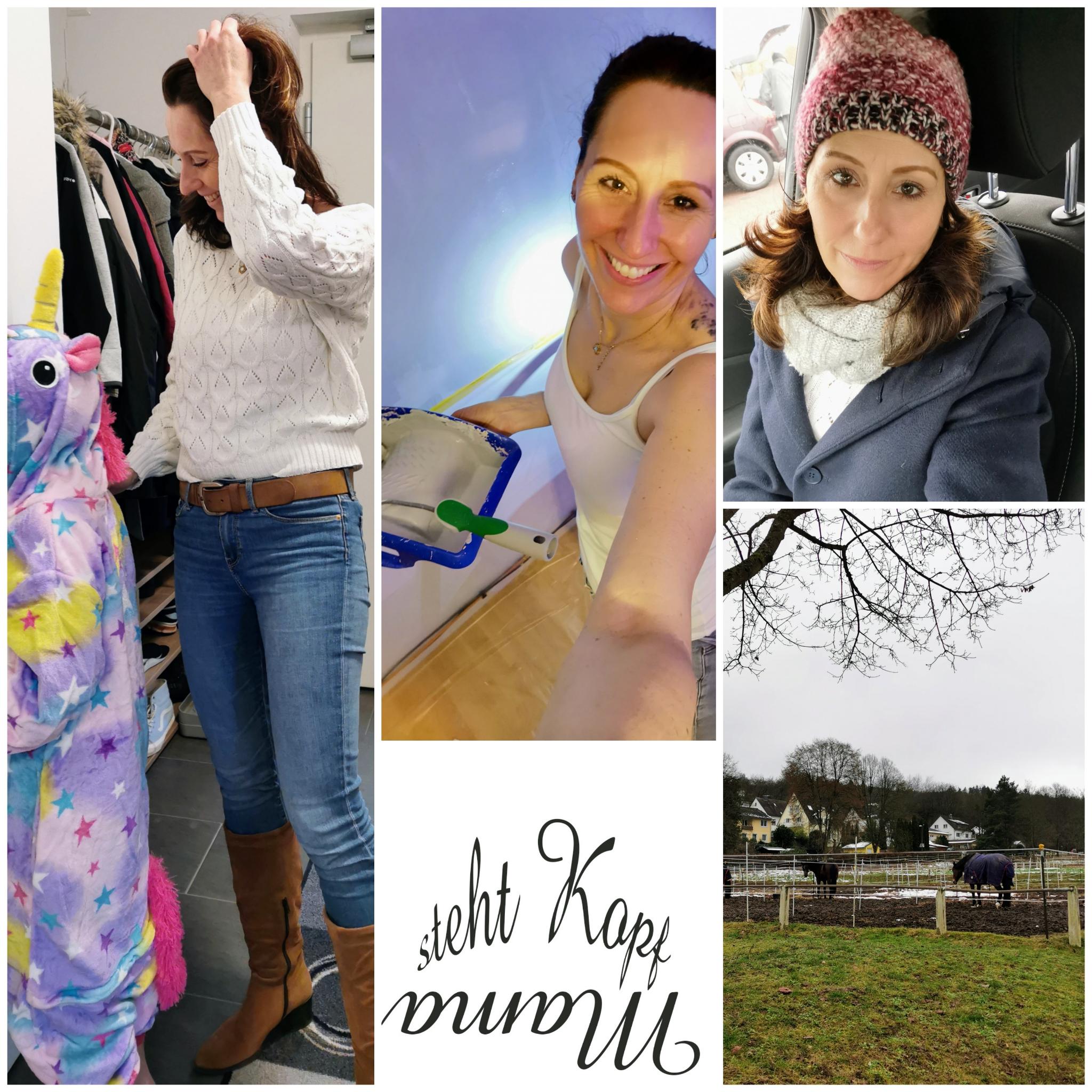 Was ist nur mit uns los? Wie die Pandemie spaltet – Unser Wochenende in Bildern 15./16.01.