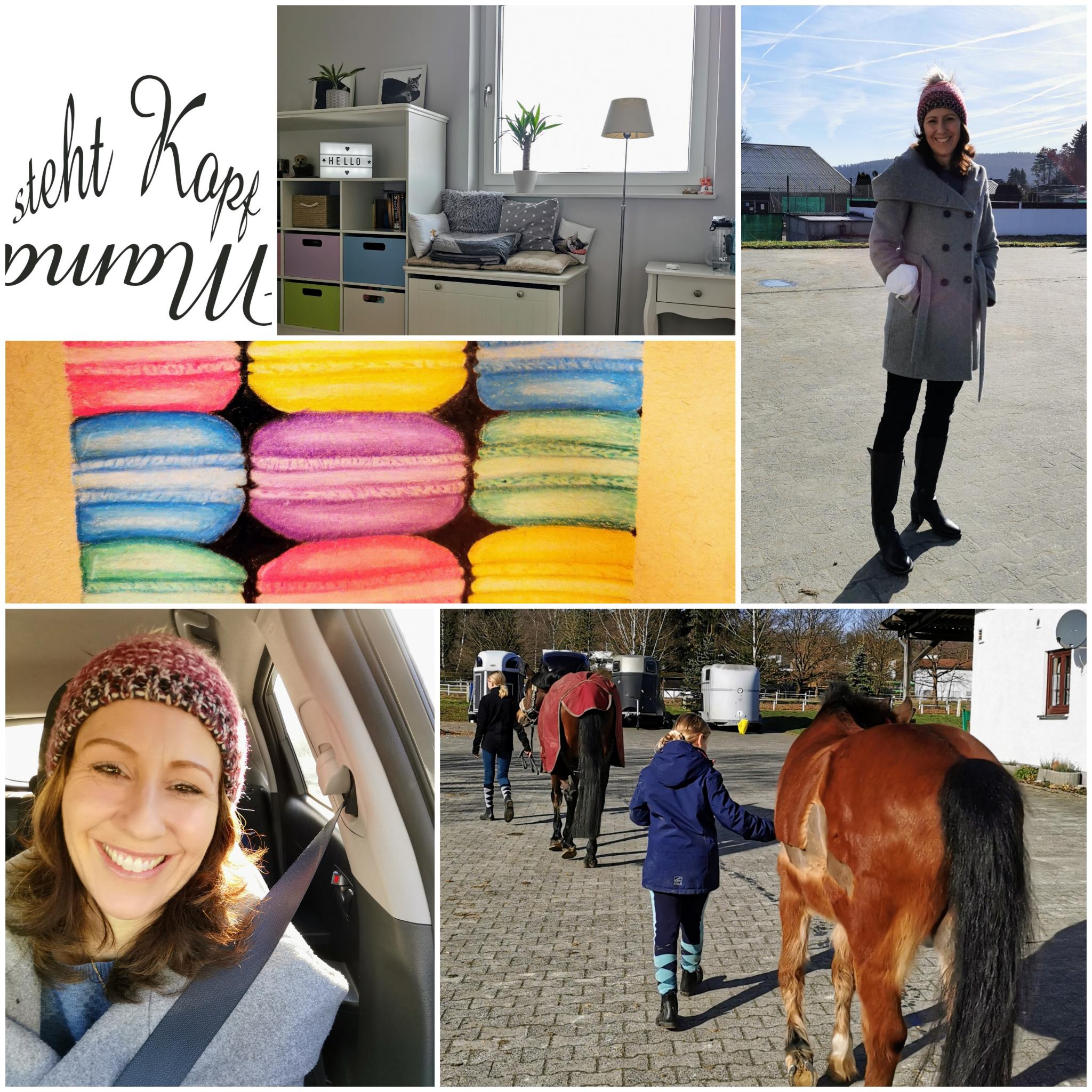 Bis der Rücken schmerzt! ;) “Tabula rasa” im Kinderzimmer #12 von 12 im Februar