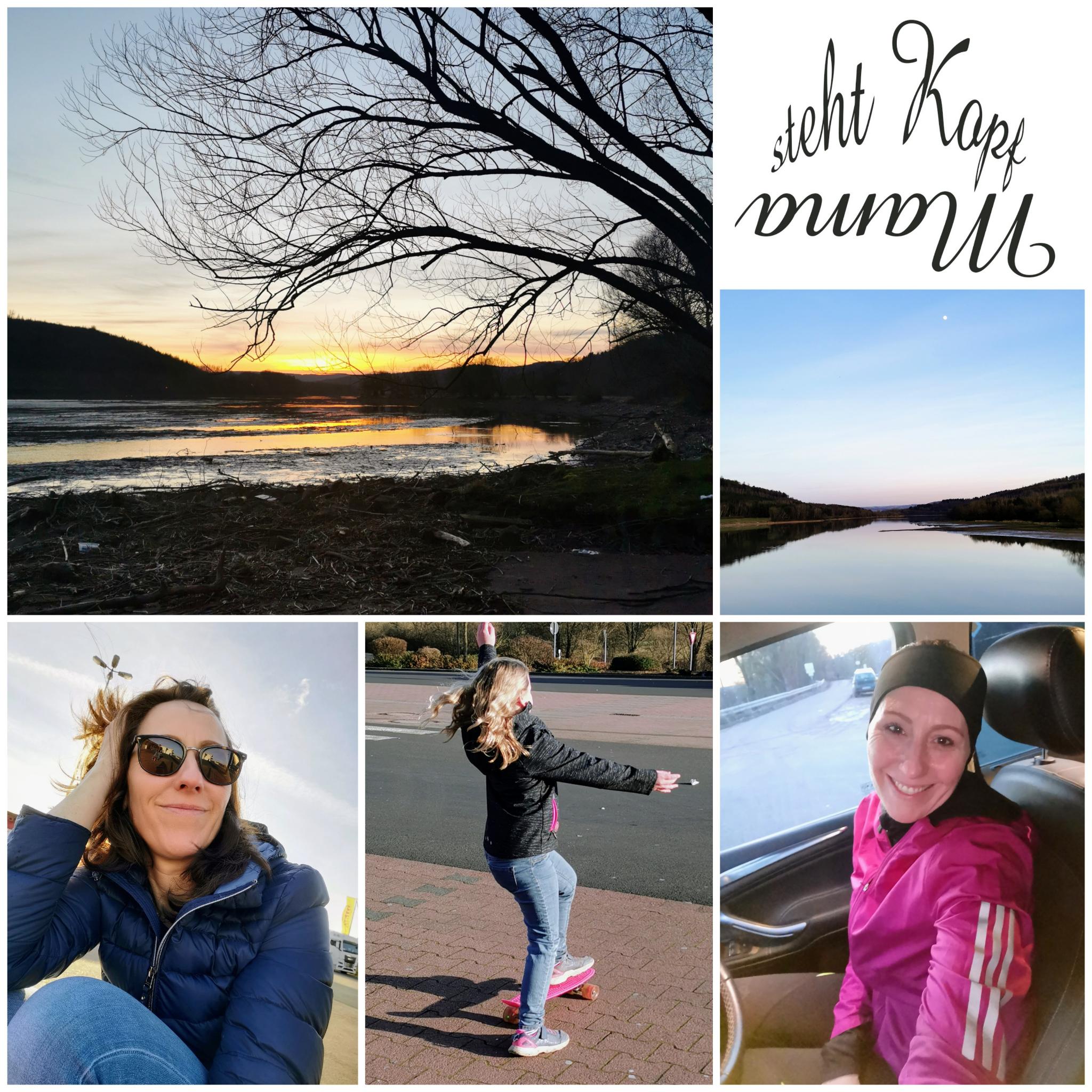 “Hier kommt die Sonne” – Unser Februar-Sonntag in Bildern!