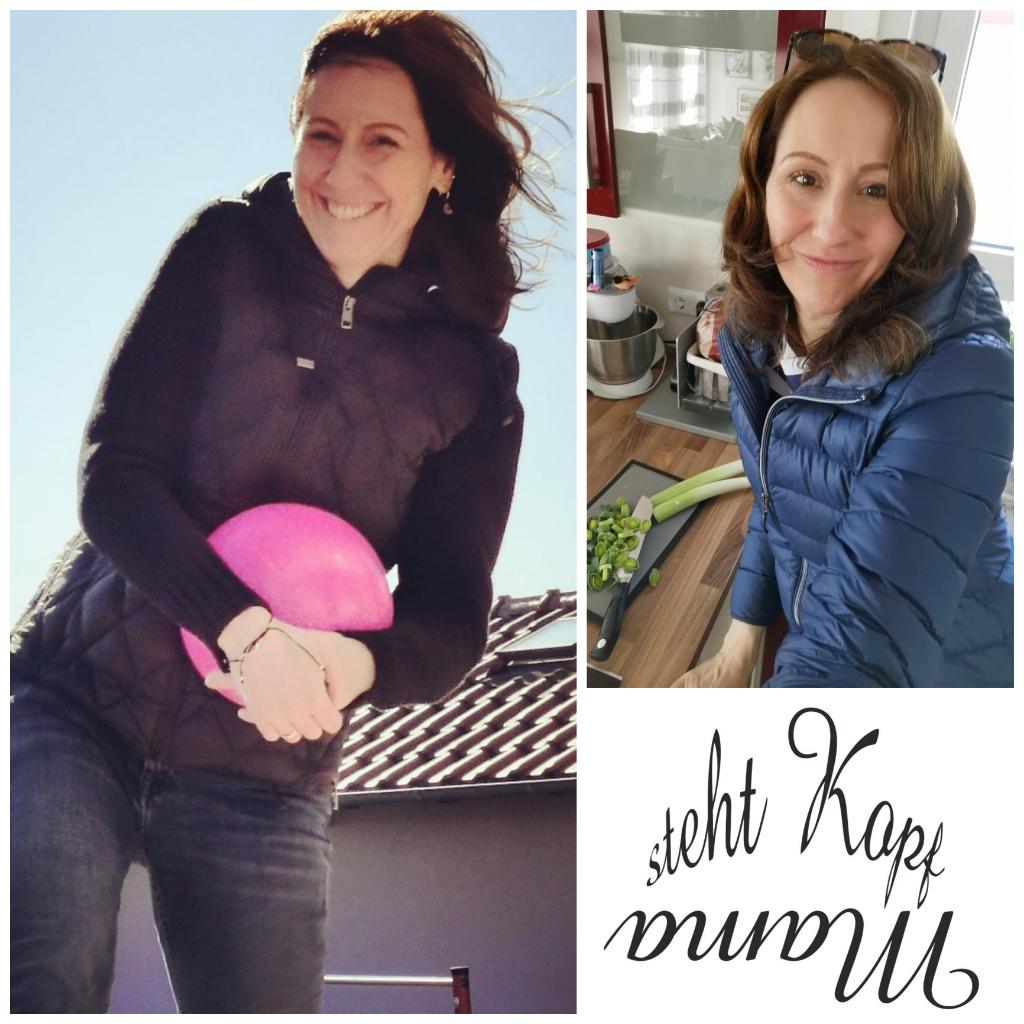 Handy aus! Gedanken off(line)? – Wenn’s so einfach wäre!