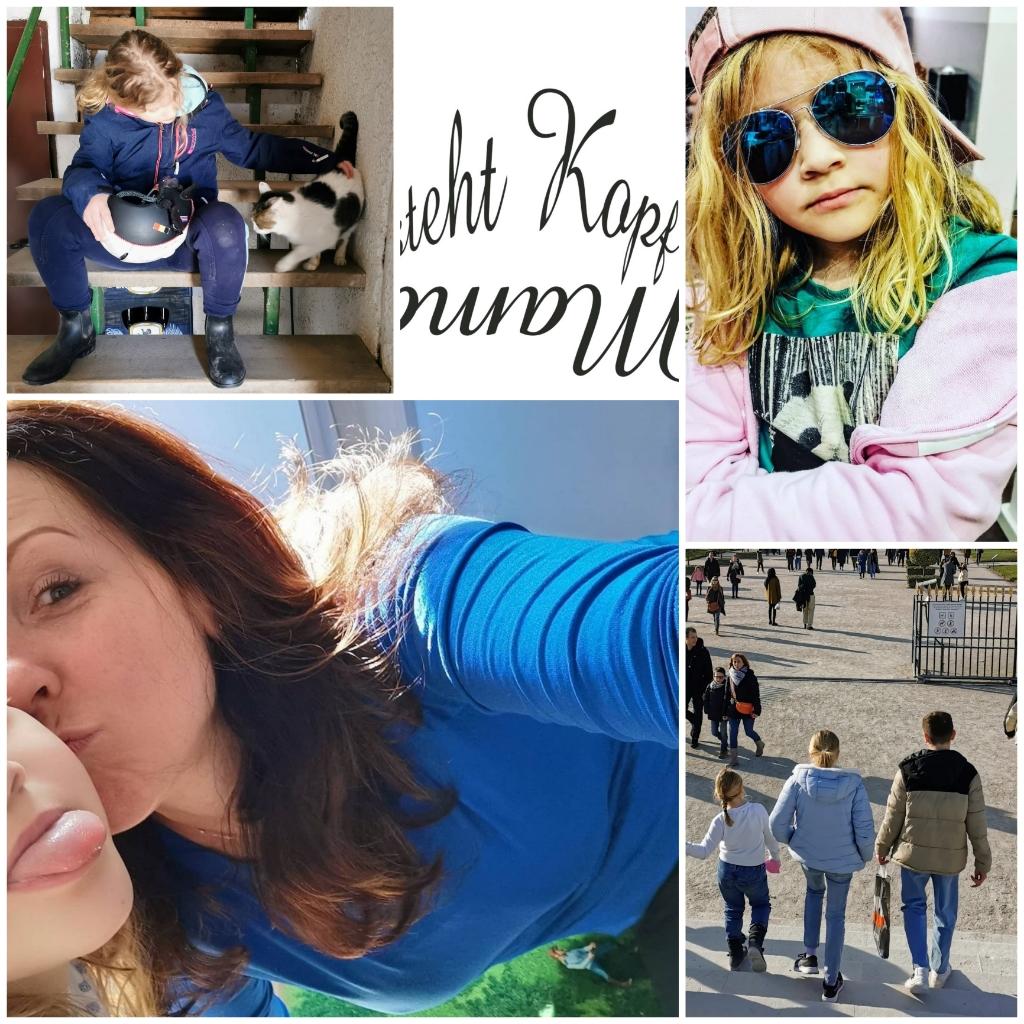 Lasse ich beim dritten Kind zu viel durchgehen?