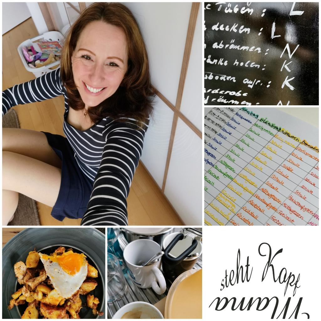 Land der Pläne-Macher: Brauche ich als Mama wirklich immer für alles einen Plan!?