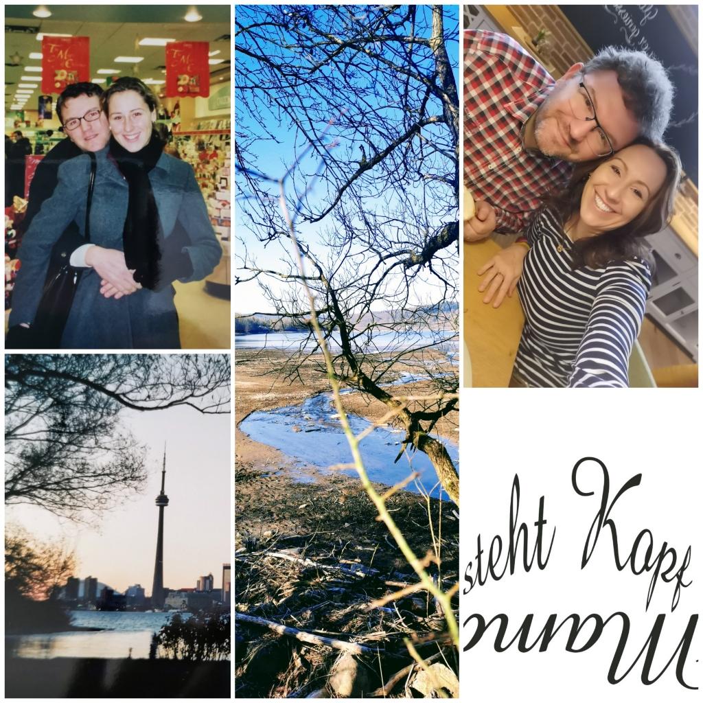 Wer weinen kann, der ist noch nicht verloren! – oder – Wo wären wir heute, hätten wir damals anders entschieden?