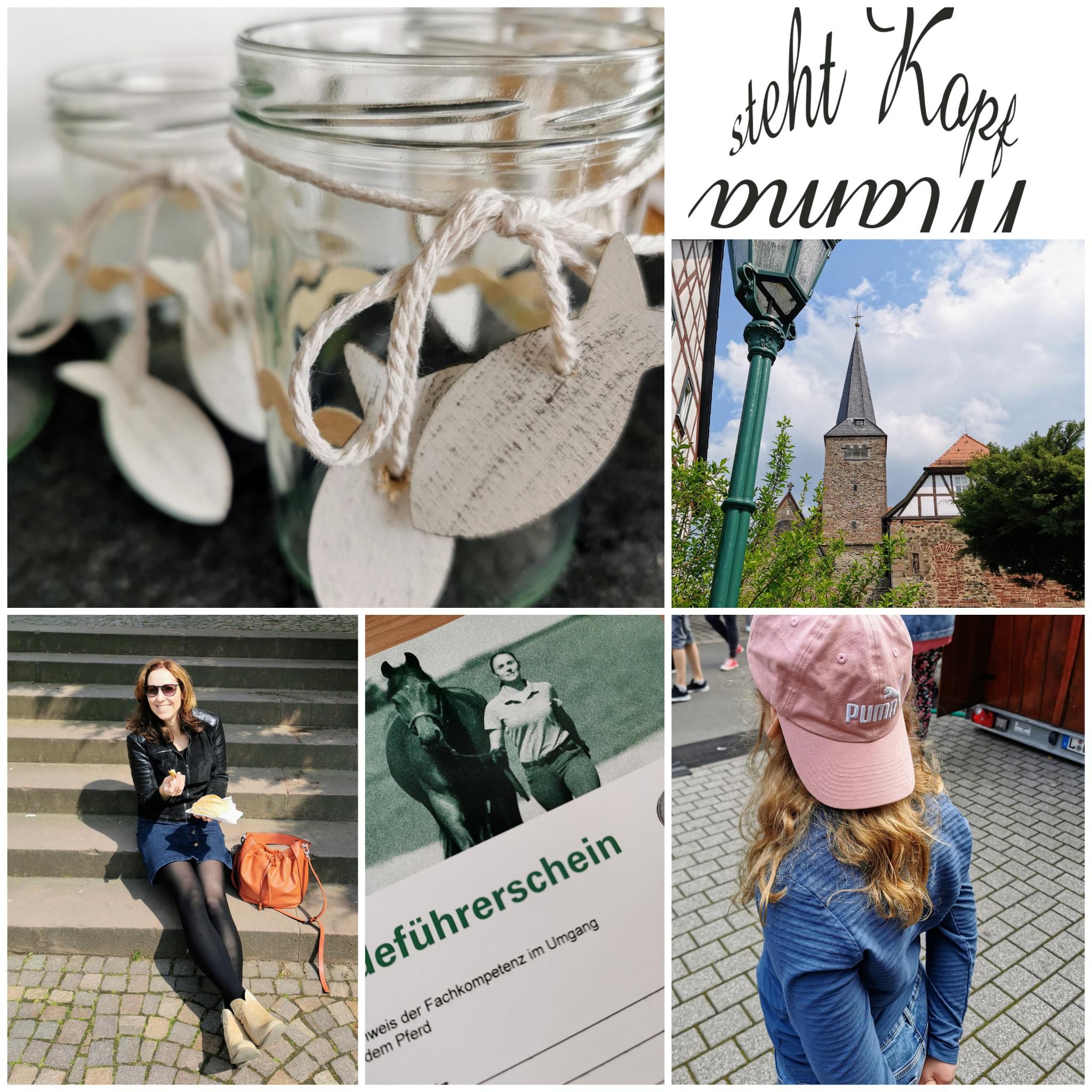 Was uns prägt, die Sache mit dem Glauben, Konfi-Quiz & Pferdeführerschein – Unser #wib 30.04./01.05.