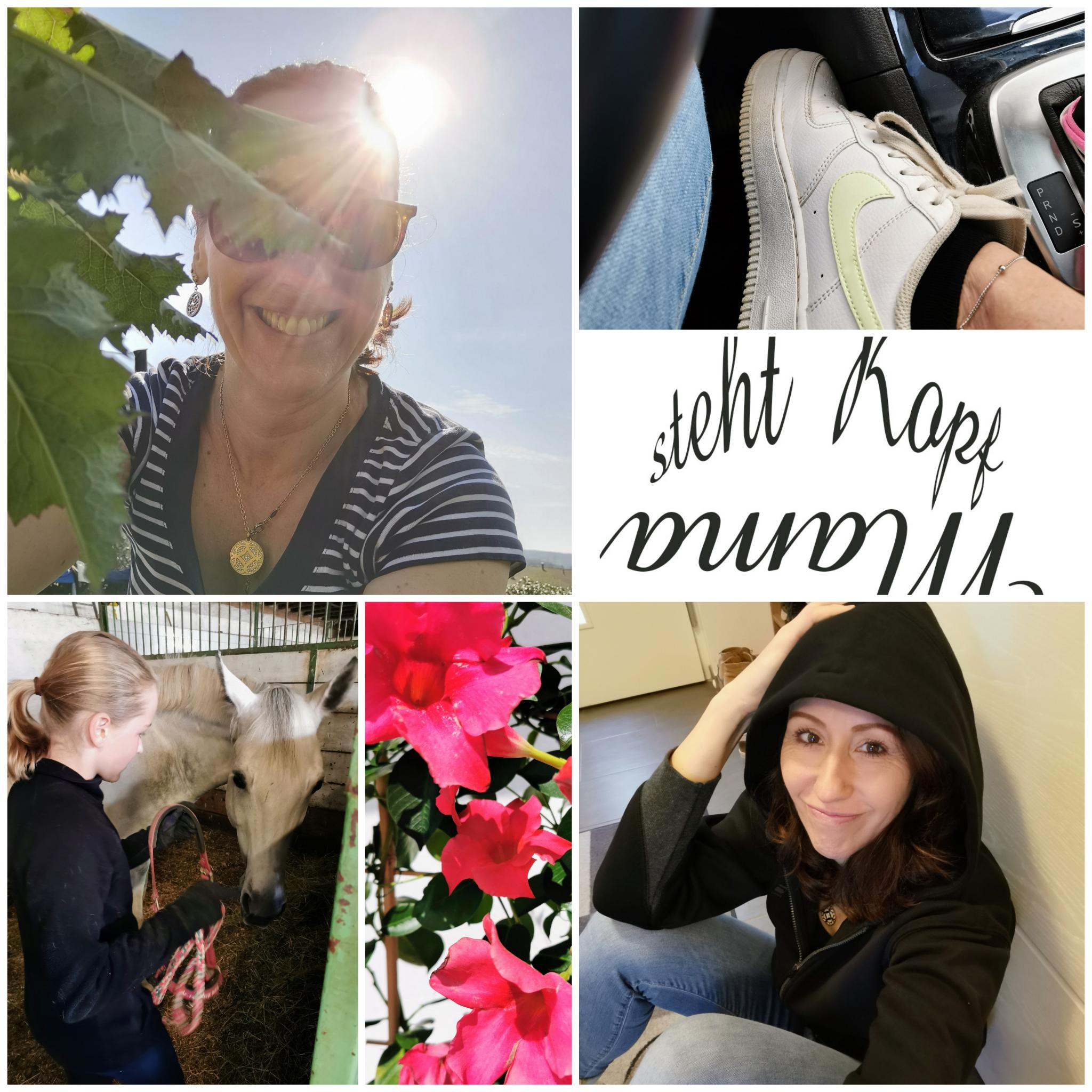 Außer Puste & ausgebrannt: Wenn die Pandemie dem Alltag weicht – #12von12 im Mai